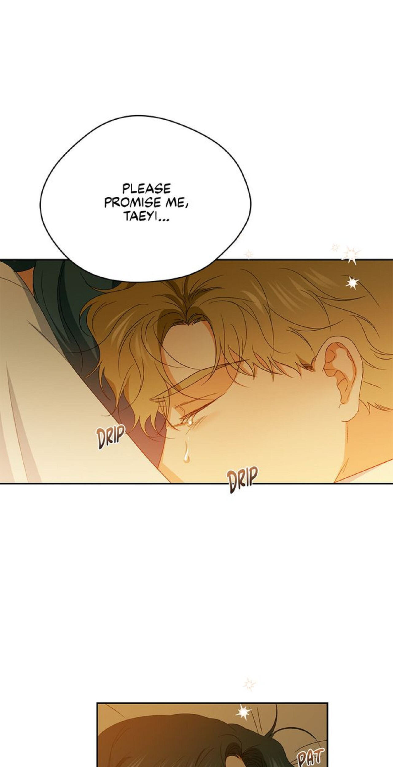 Sweet Dream Chapter 45 page 54 - 