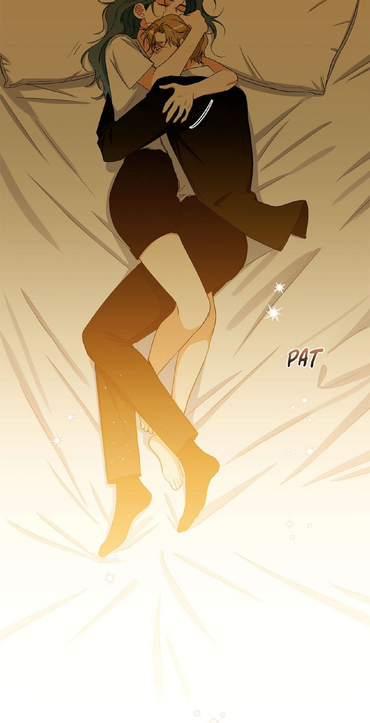 Sweet Dream Chapter 45 page 56 - 