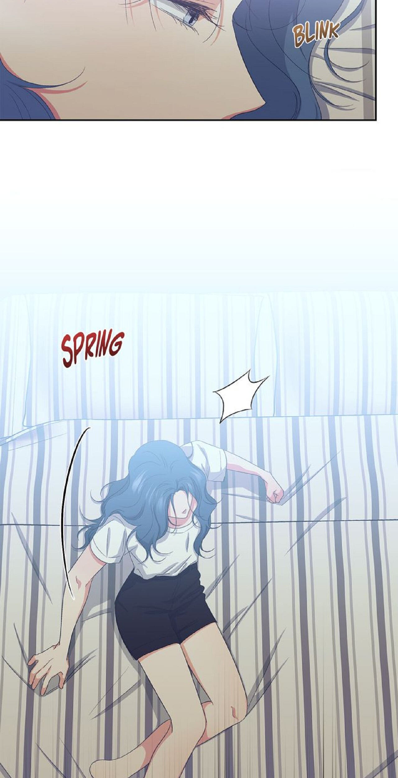 Sweet Dream Chapter 45 page 60 - 