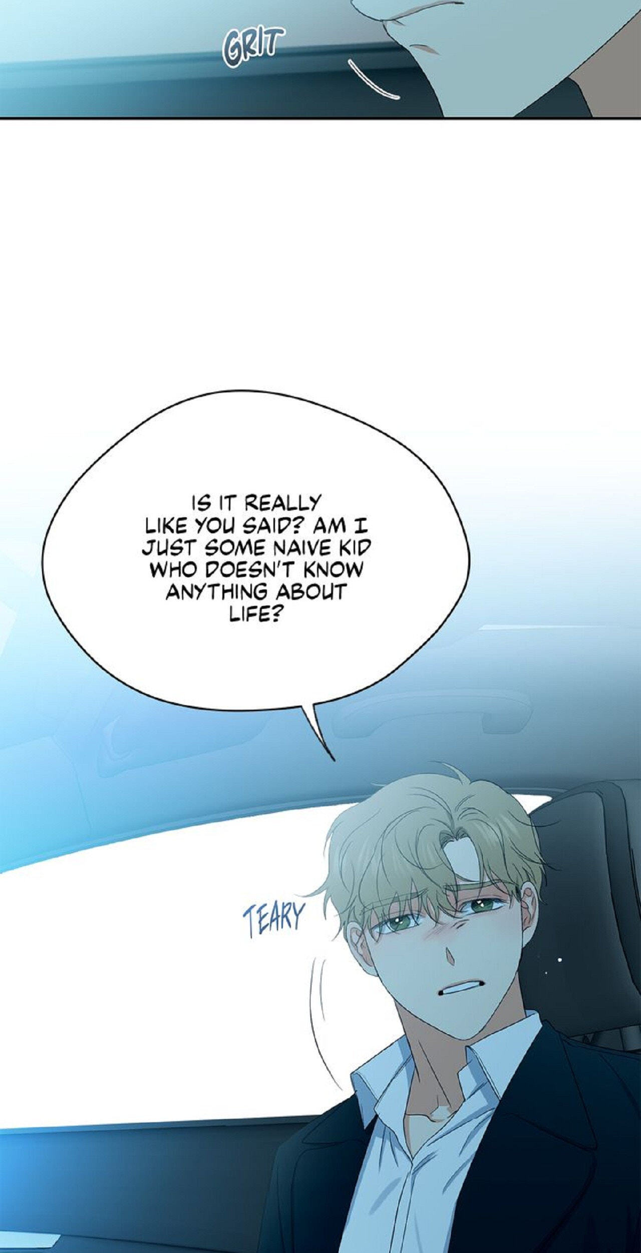 Sweet Dream Chapter 45 page 7 - 