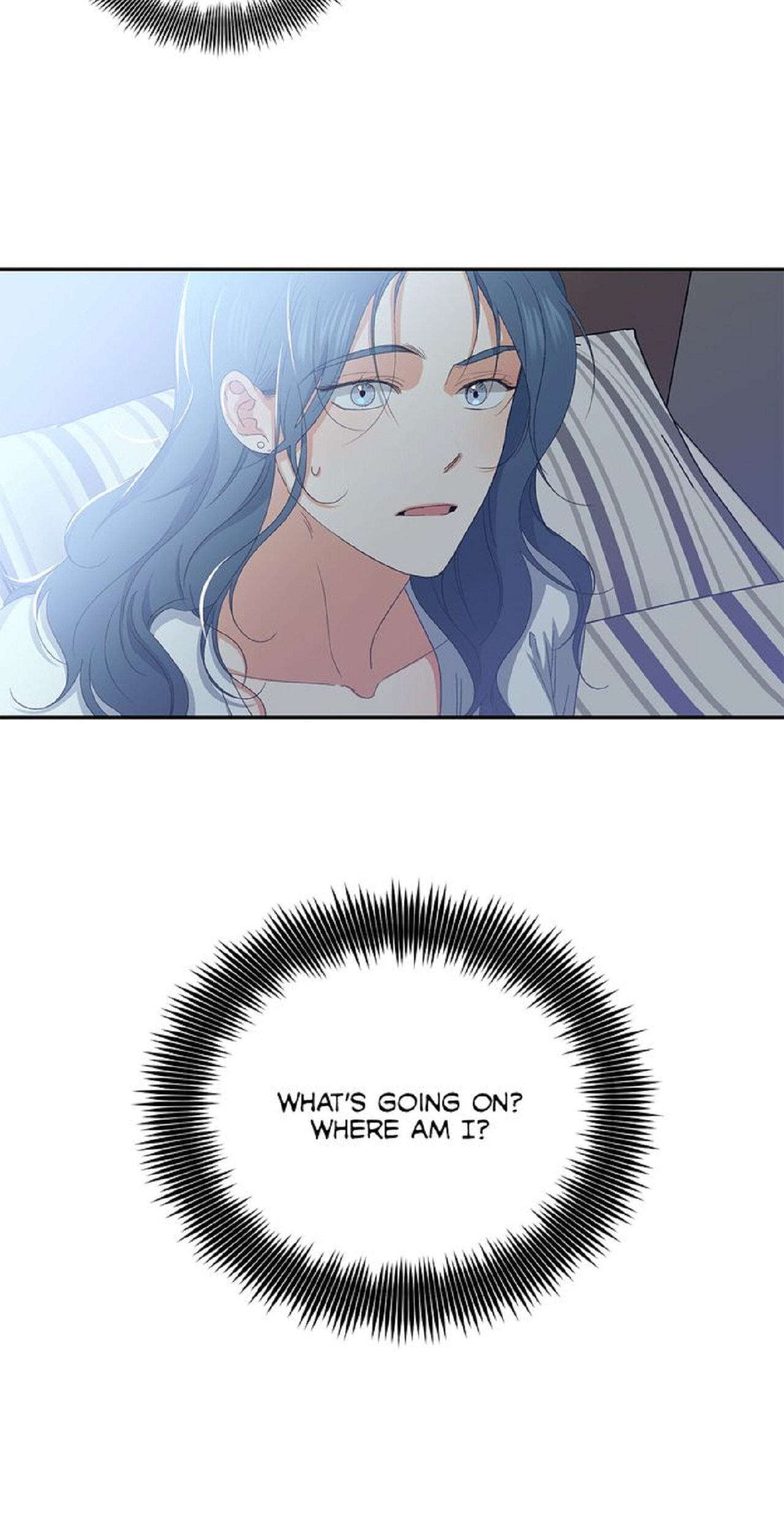 Sweet Dream Chapter 45 page 62 - 