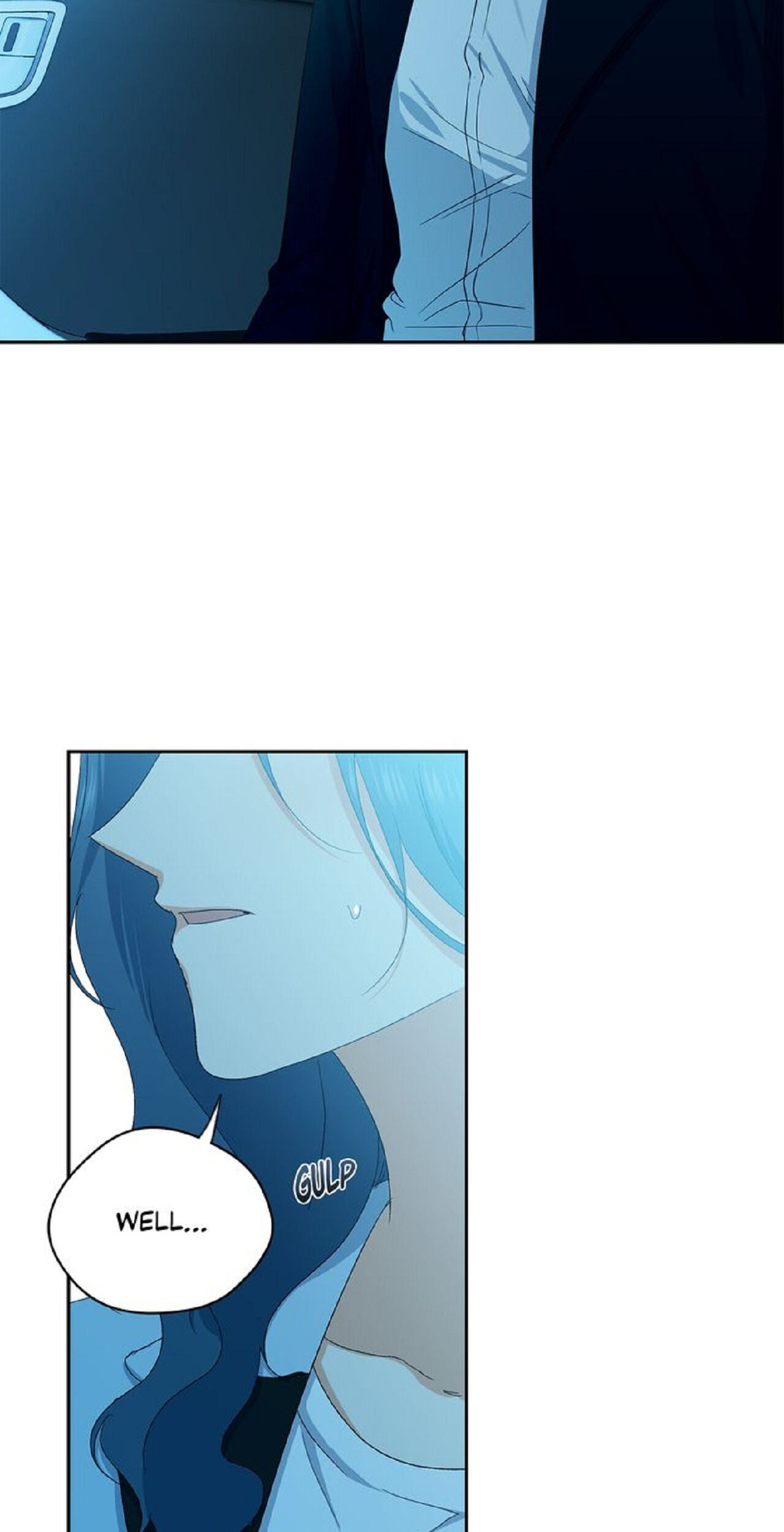 Sweet Dream Chapter 45 page 8 - 