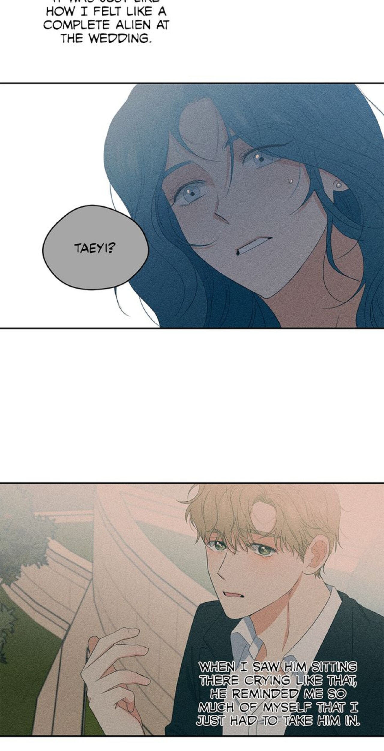 Sweet Dream Chapter 45 page 10 - 