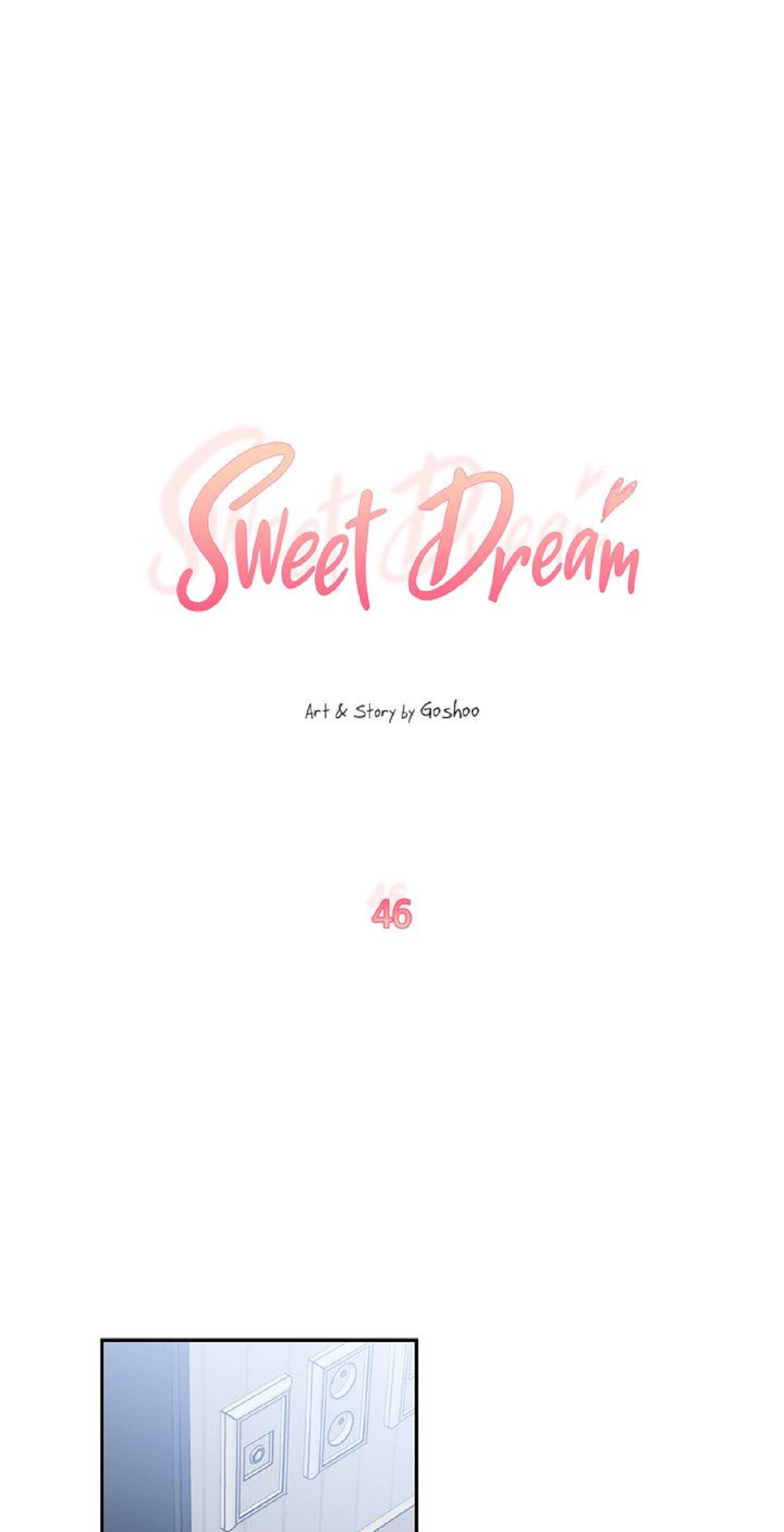 Sweet Dream Chapter 46 page 1 - 