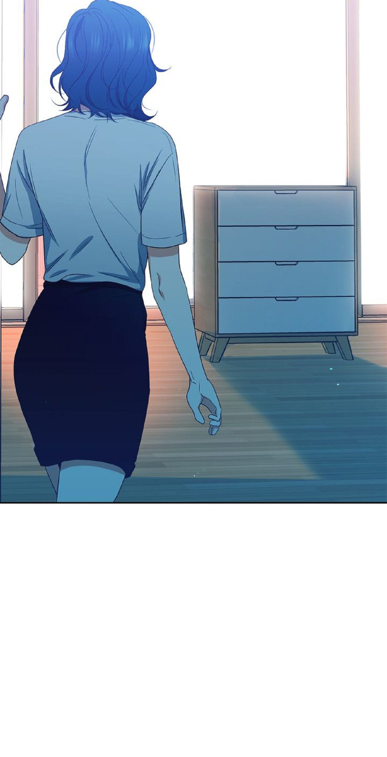 Sweet Dream Chapter 46 page 12 - 