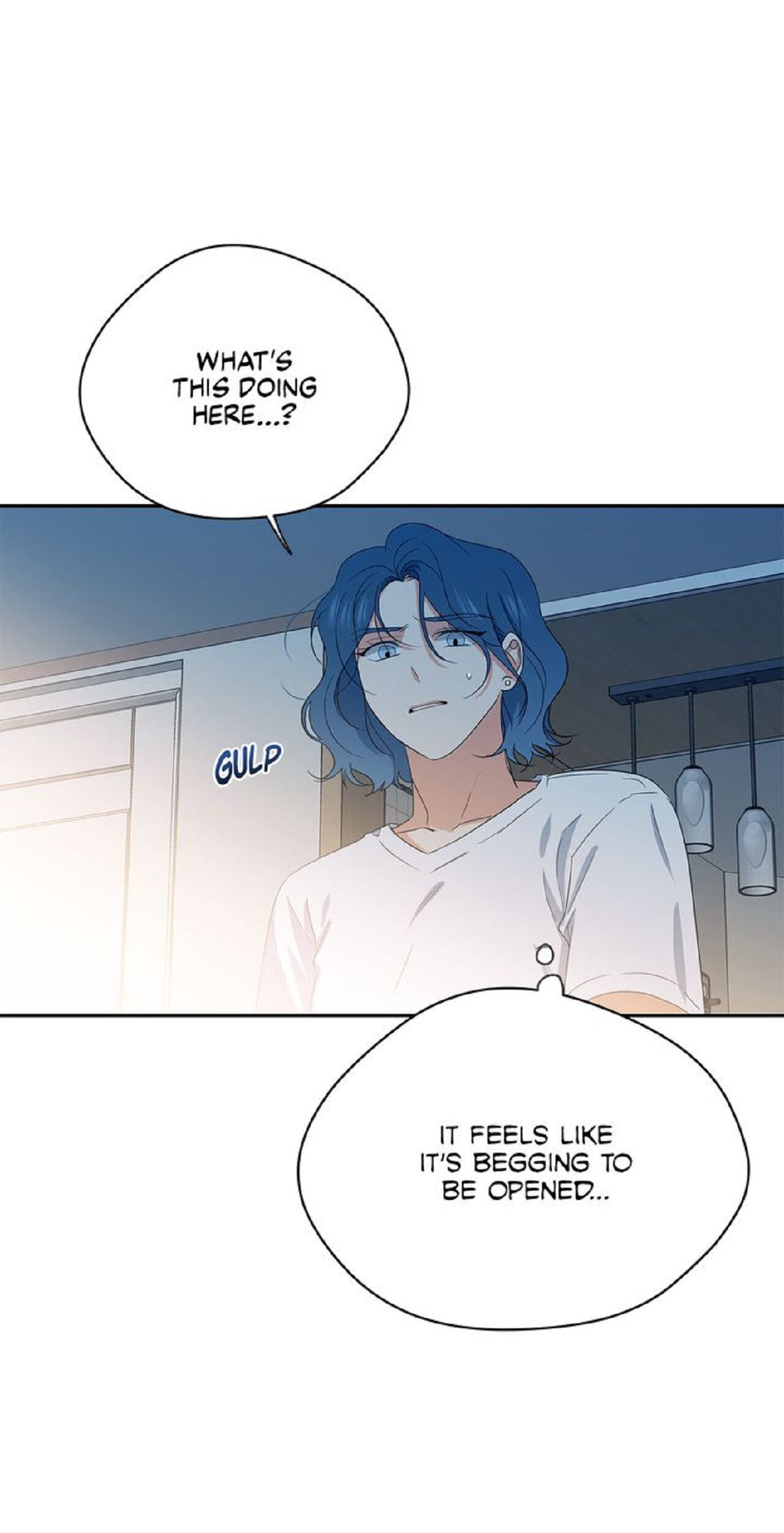 Sweet Dream Chapter 46 page 14 - 
