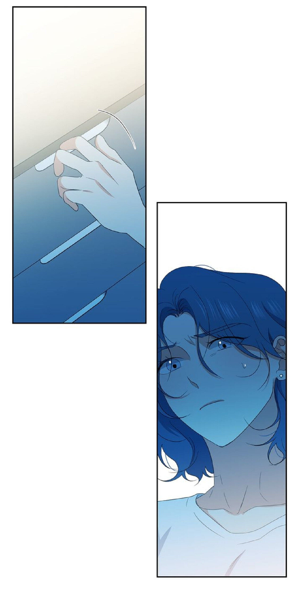 Sweet Dream Chapter 46 page 15 - 