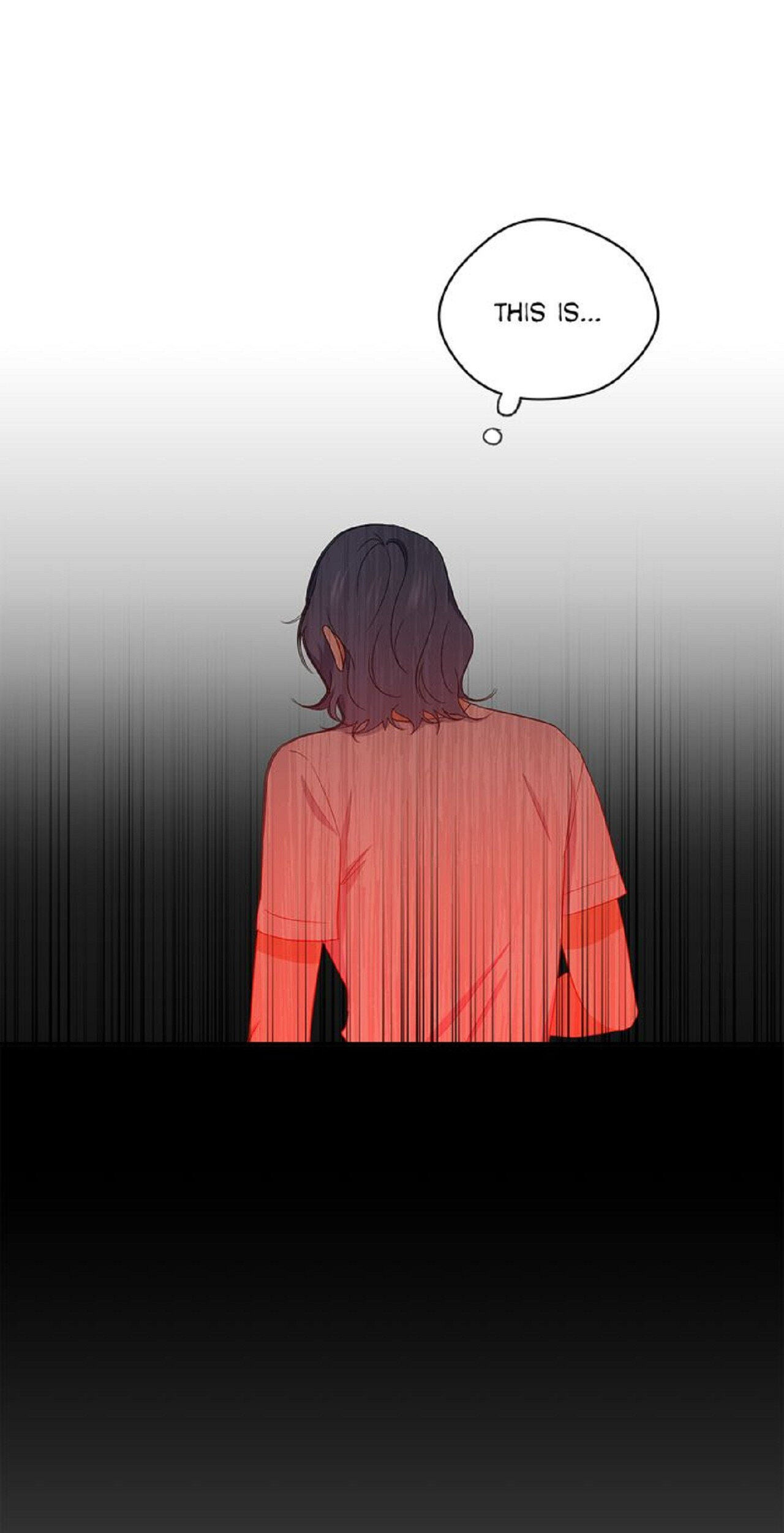 Sweet Dream Chapter 46 page 17 - 