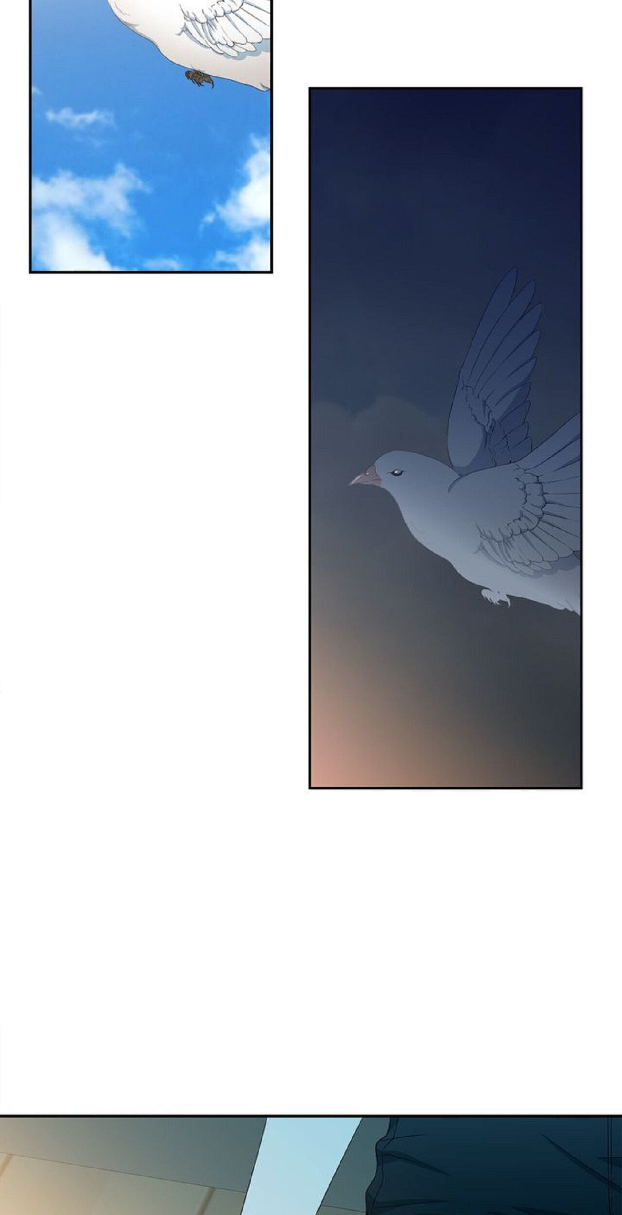 Sweet Dream Chapter 46 page 19 - 