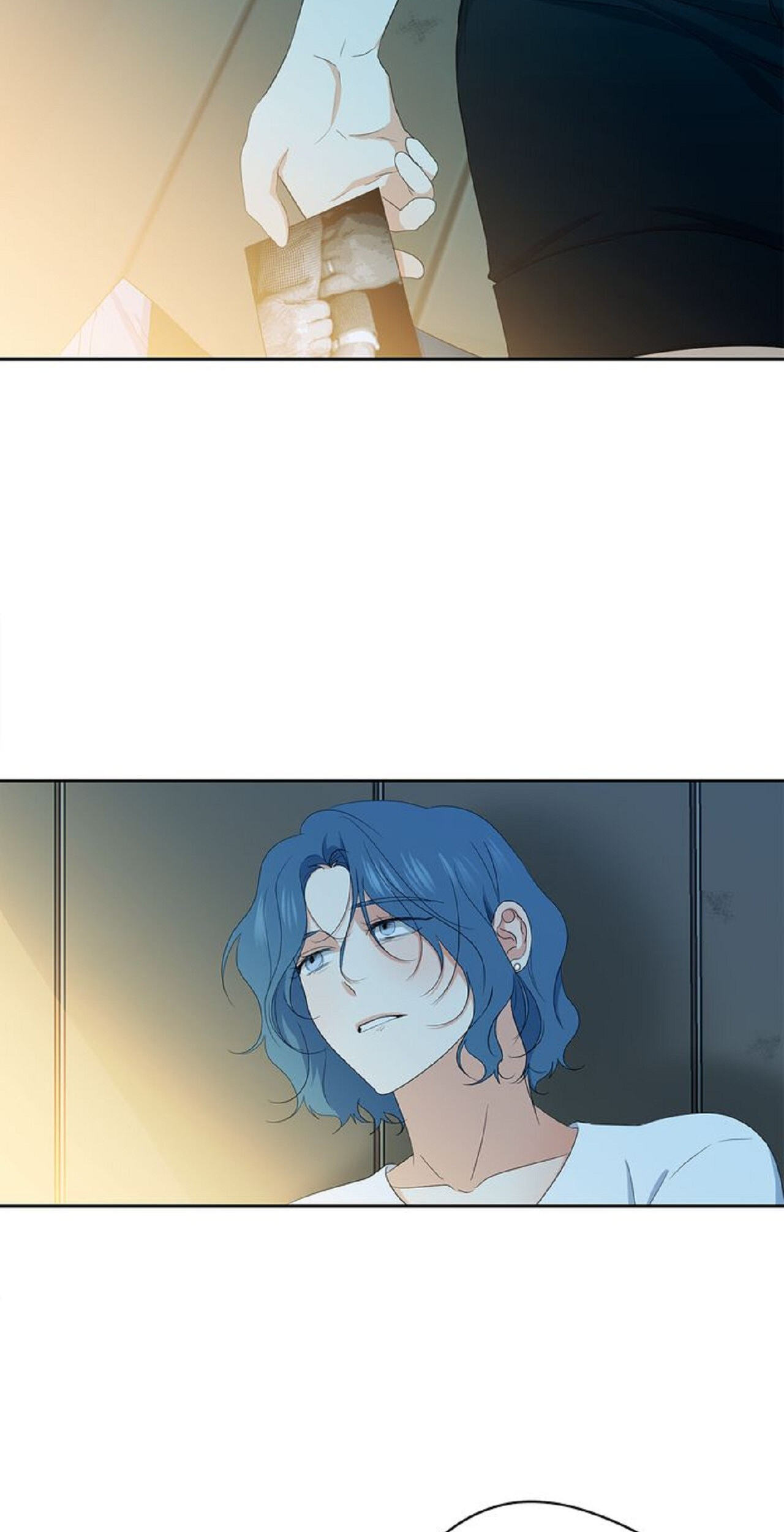 Sweet Dream Chapter 46 page 20 - 