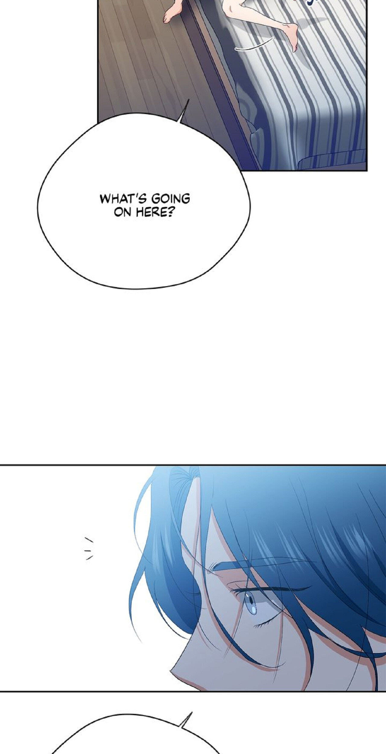 Sweet Dream Chapter 46 page 3 - 