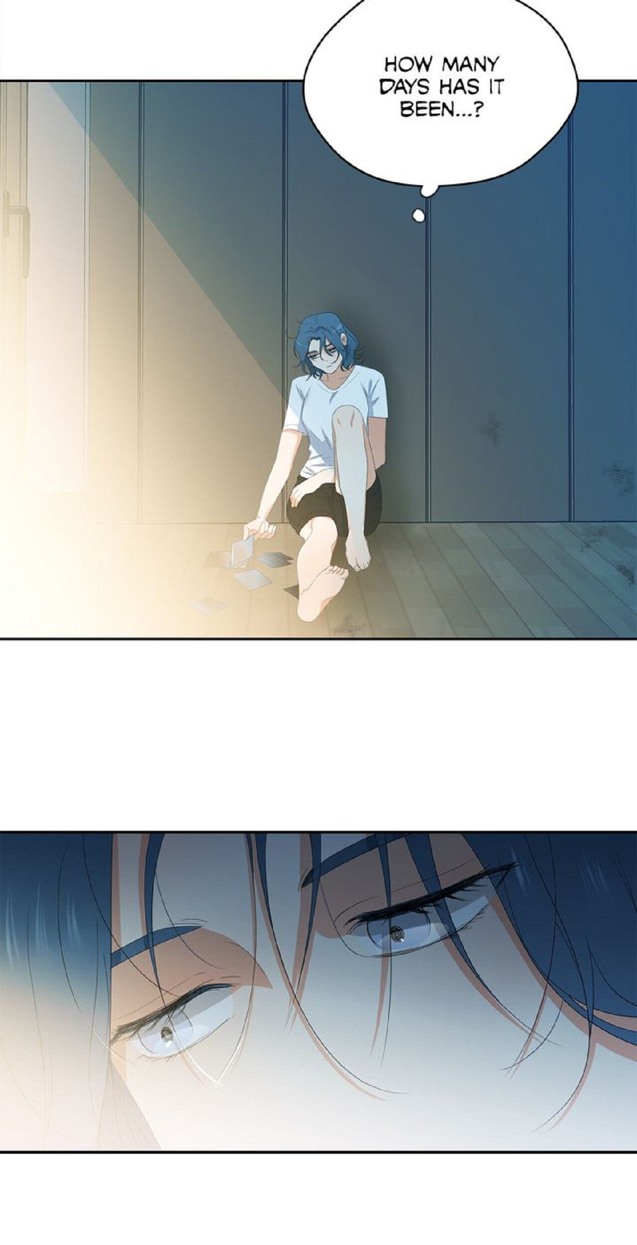 Sweet Dream Chapter 46 page 21 - 