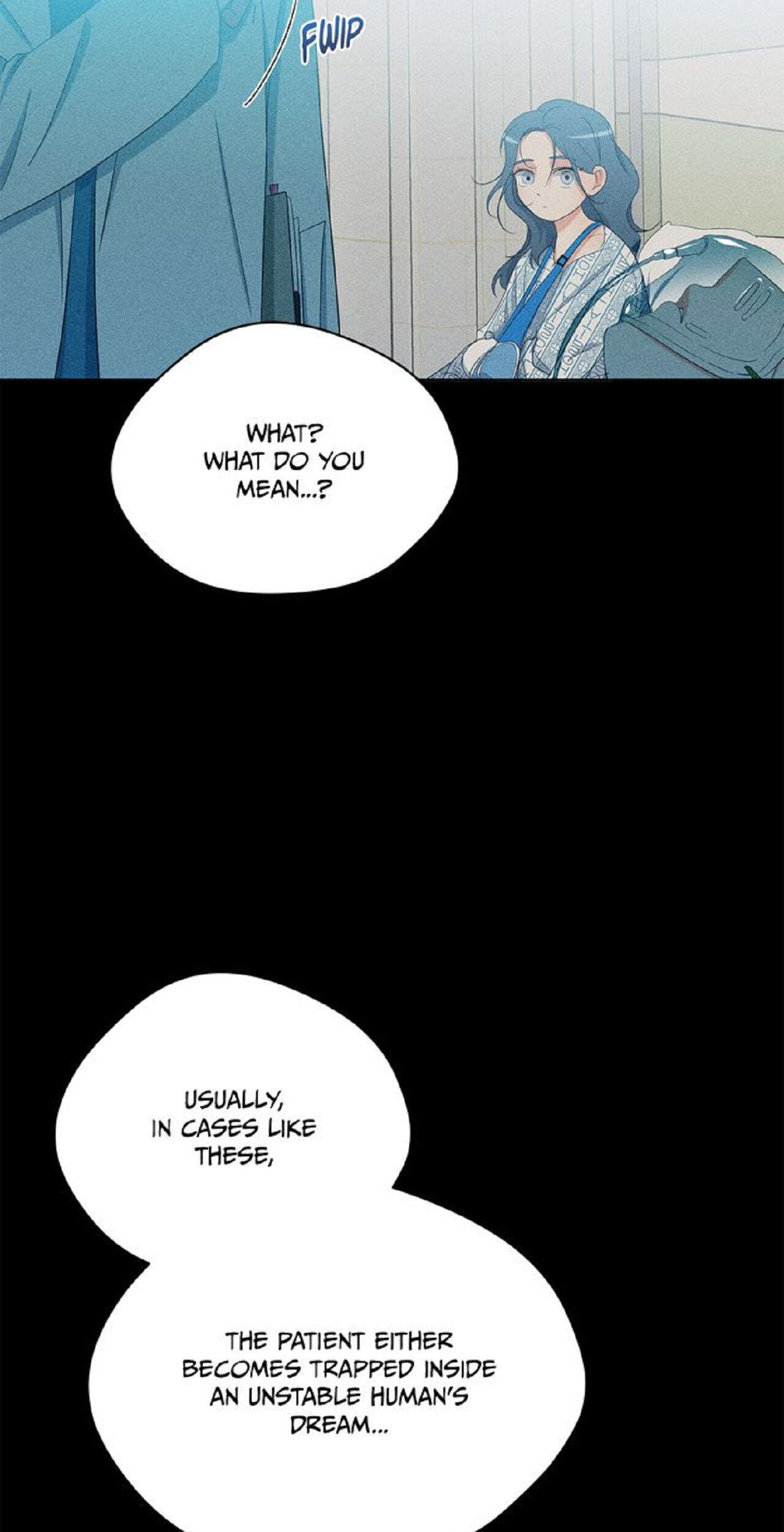 Sweet Dream Chapter 46 page 25 - 
