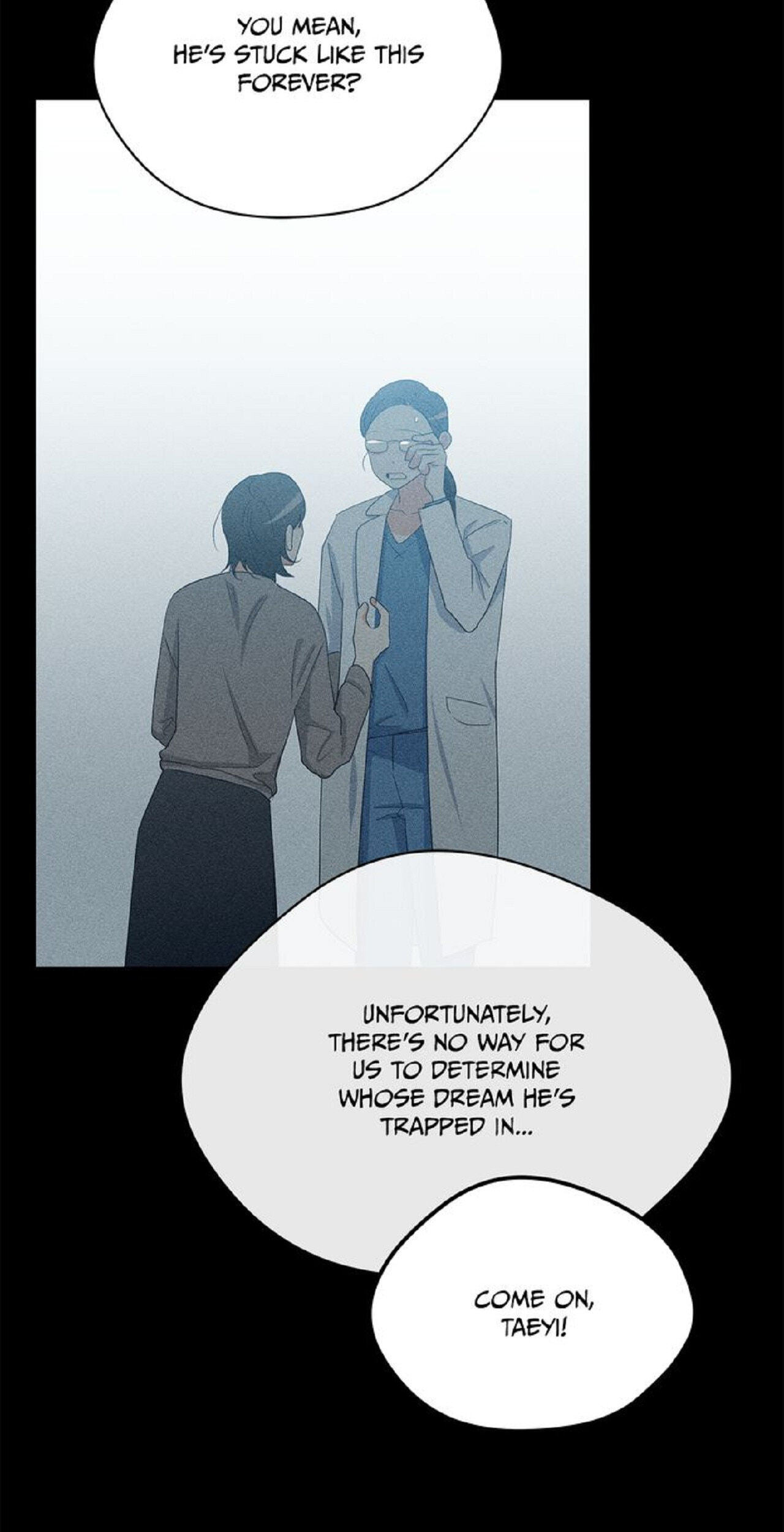 Sweet Dream Chapter 46 page 27 - 