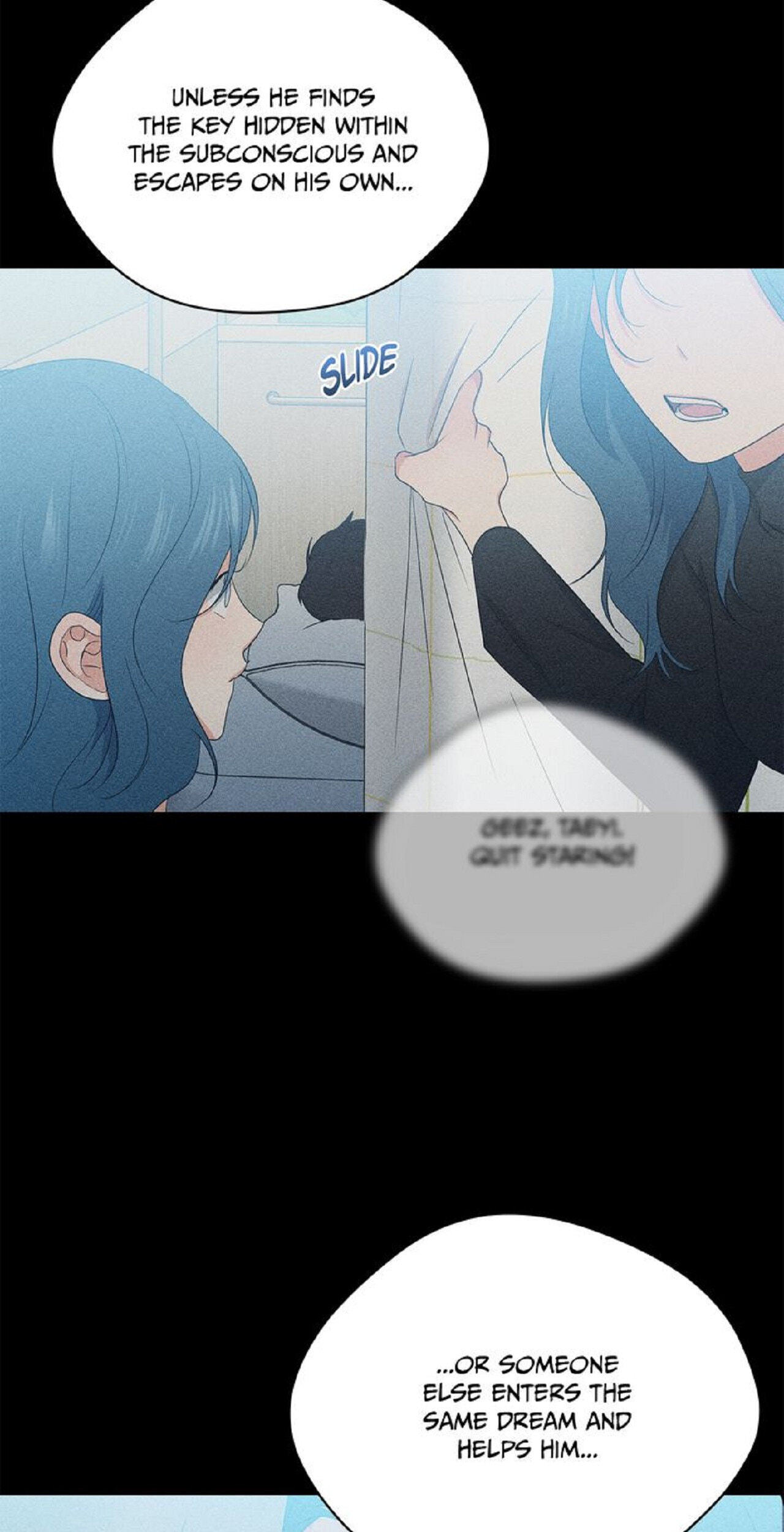 Sweet Dream Chapter 46 page 29 - 