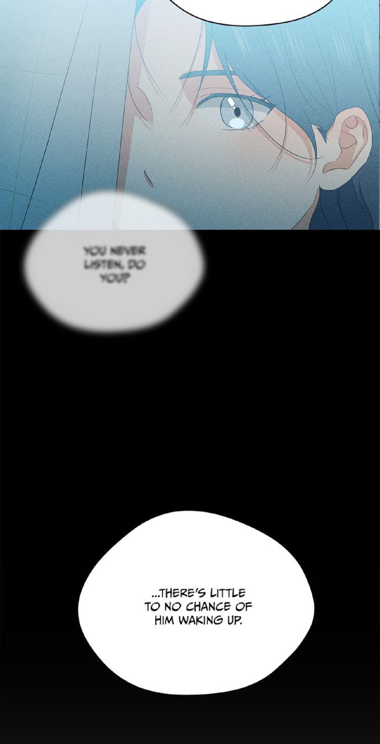 Sweet Dream Chapter 46 page 30 - 