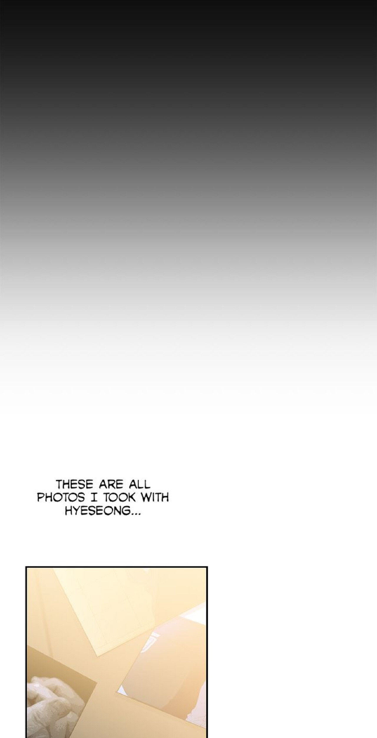 Sweet Dream Chapter 46 page 31 - 