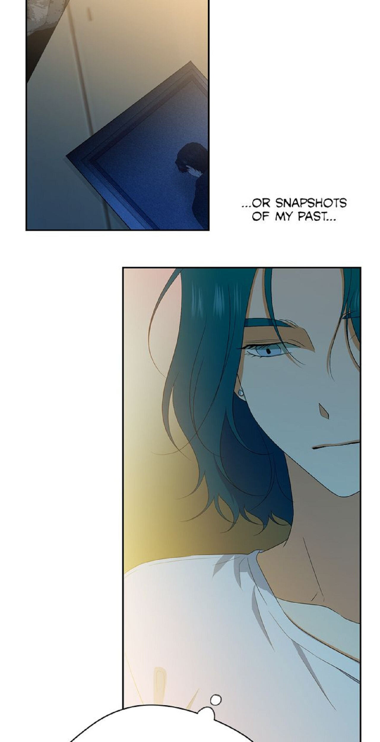 Sweet Dream Chapter 46 page 32 - 