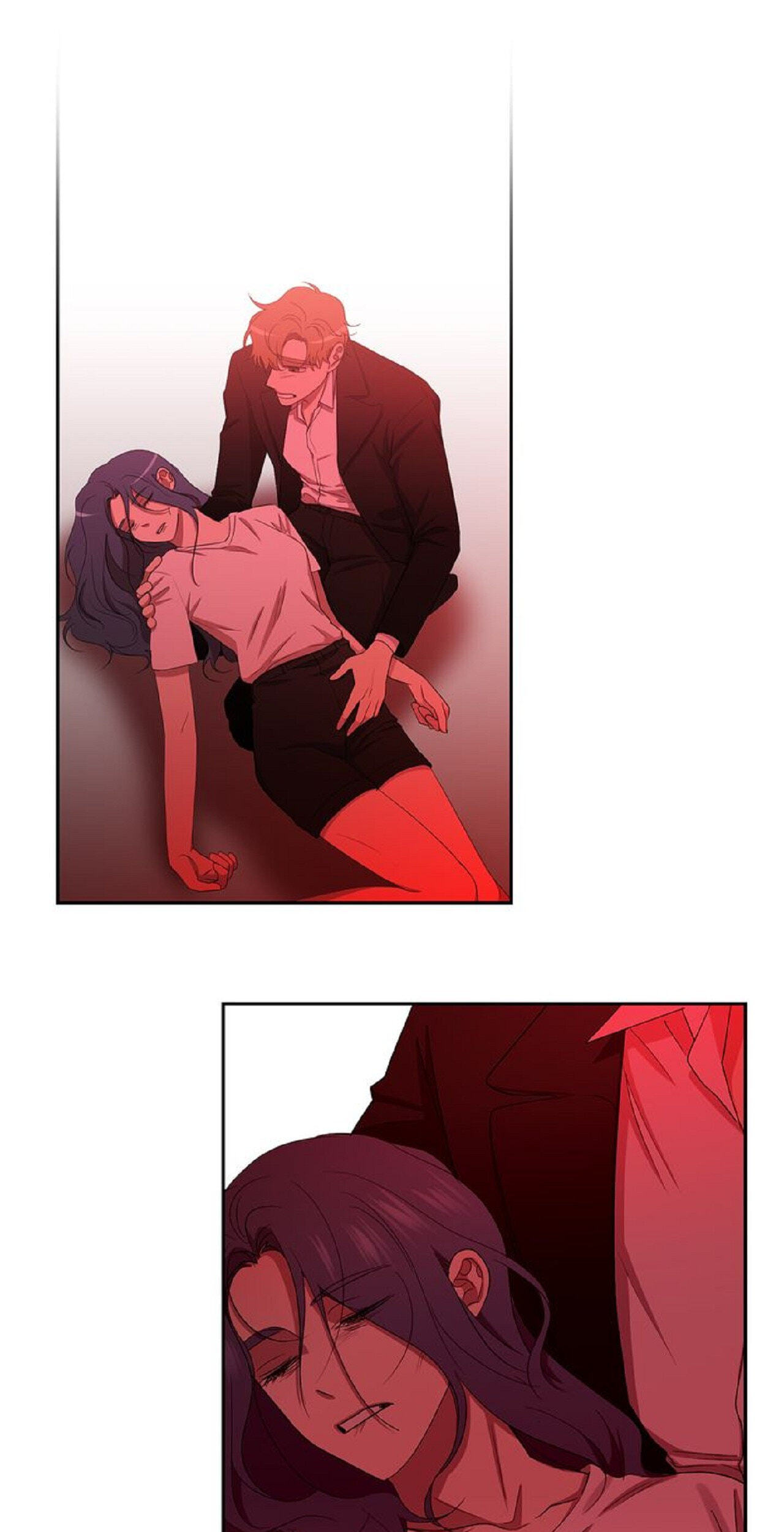 Sweet Dream Chapter 46 page 35 - 