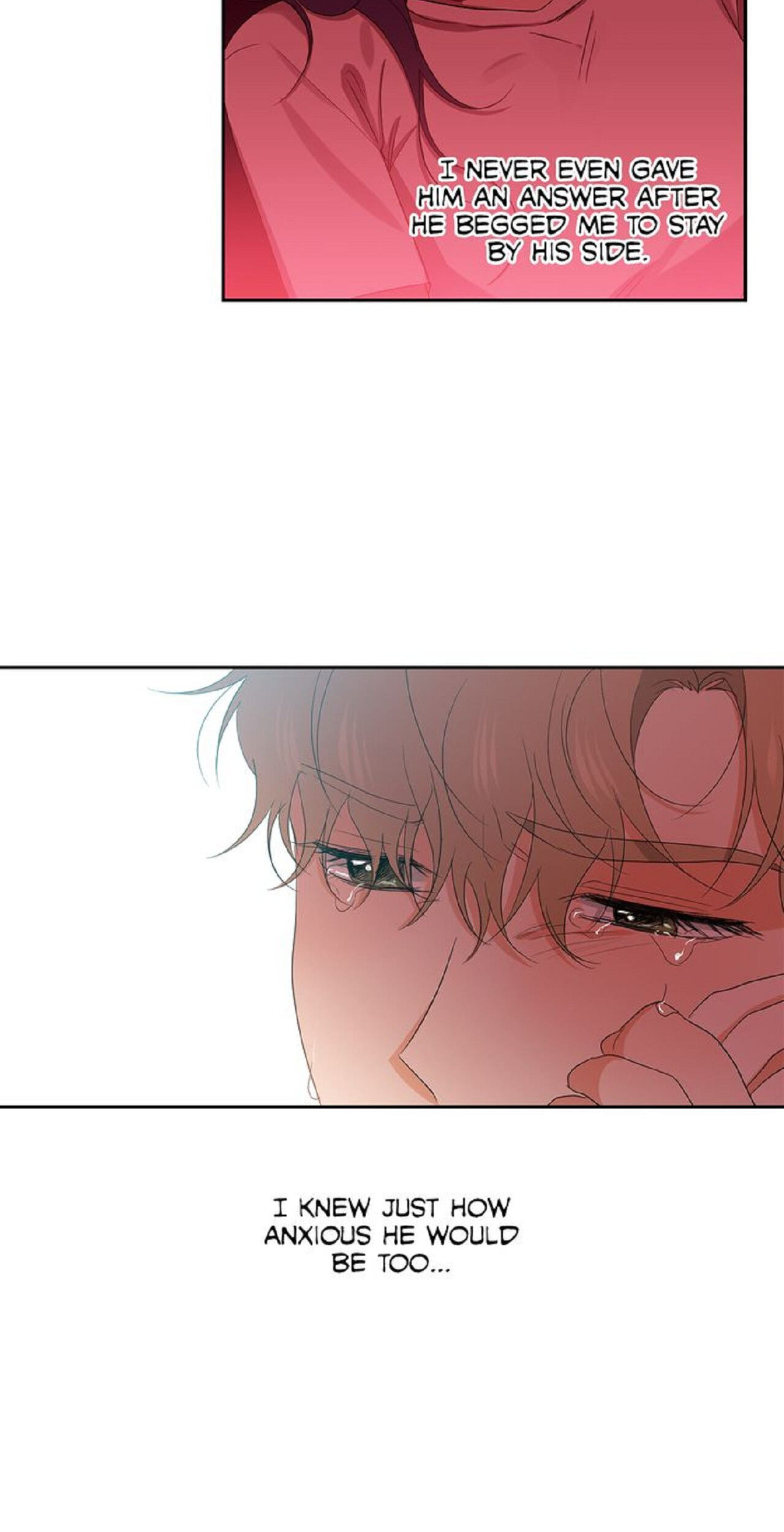Sweet Dream Chapter 46 page 36 - 