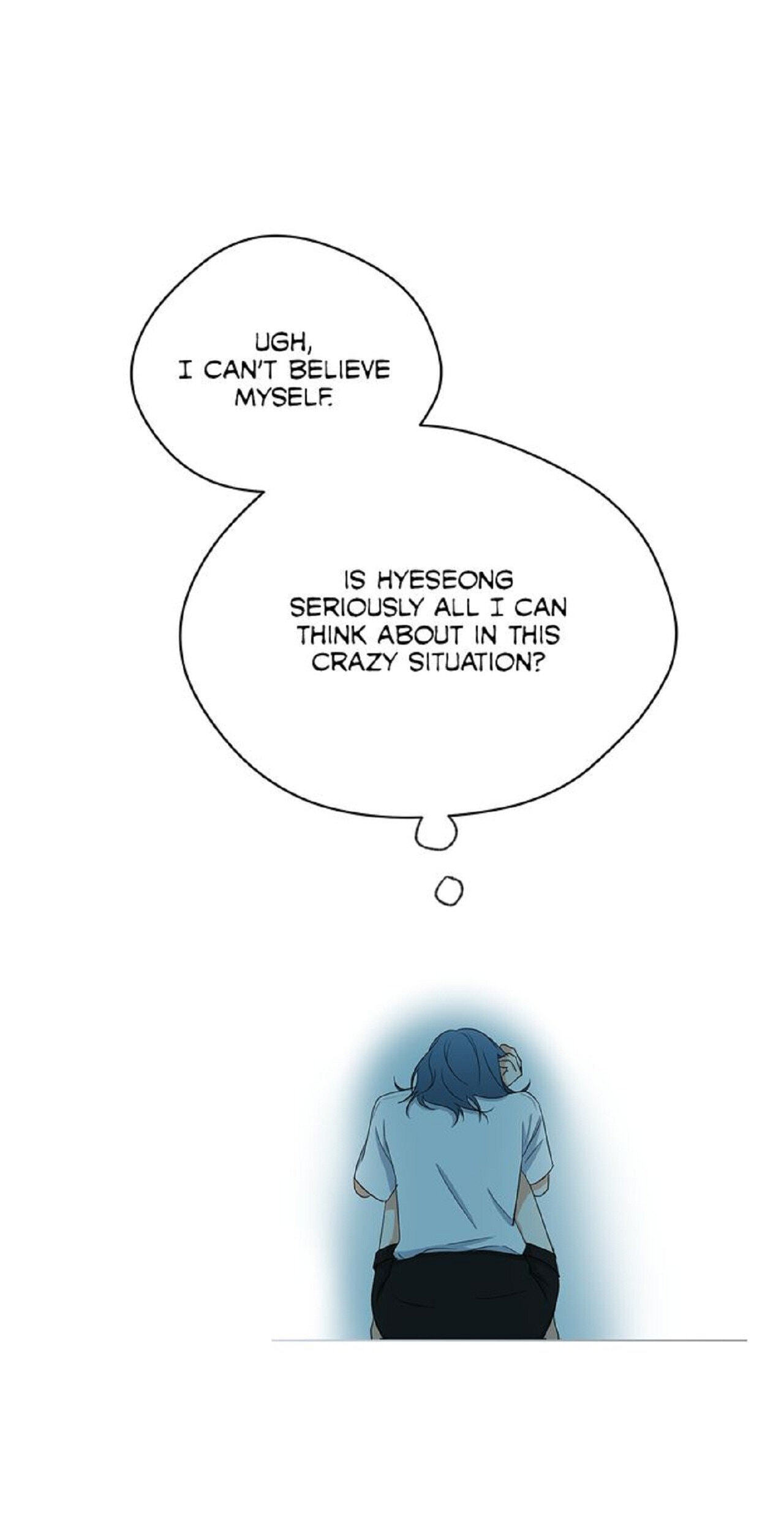 Sweet Dream Chapter 46 page 37 - 