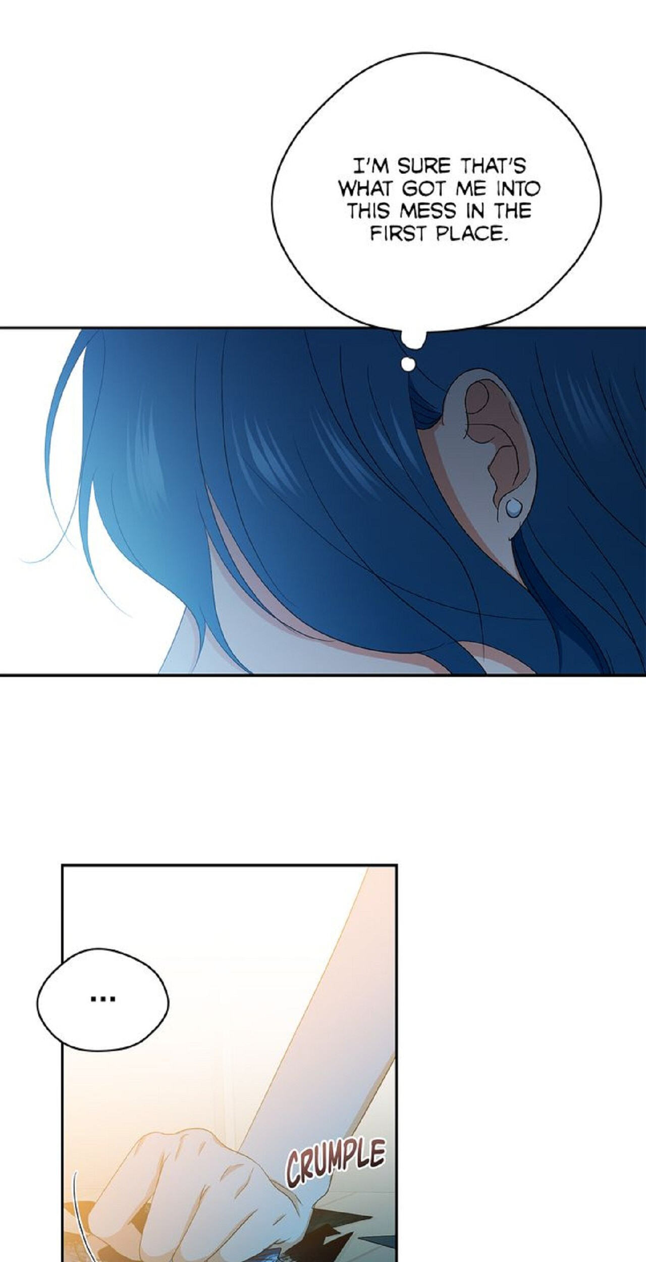 Sweet Dream Chapter 46 page 38 - 