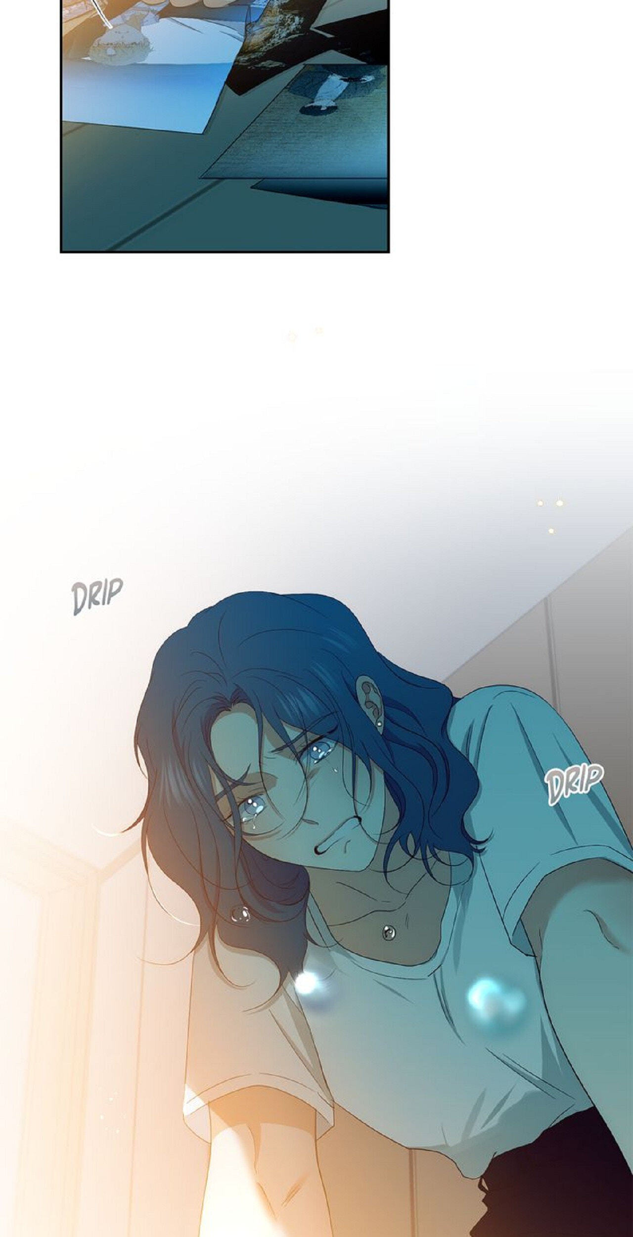 Sweet Dream Chapter 46 page 39 - 