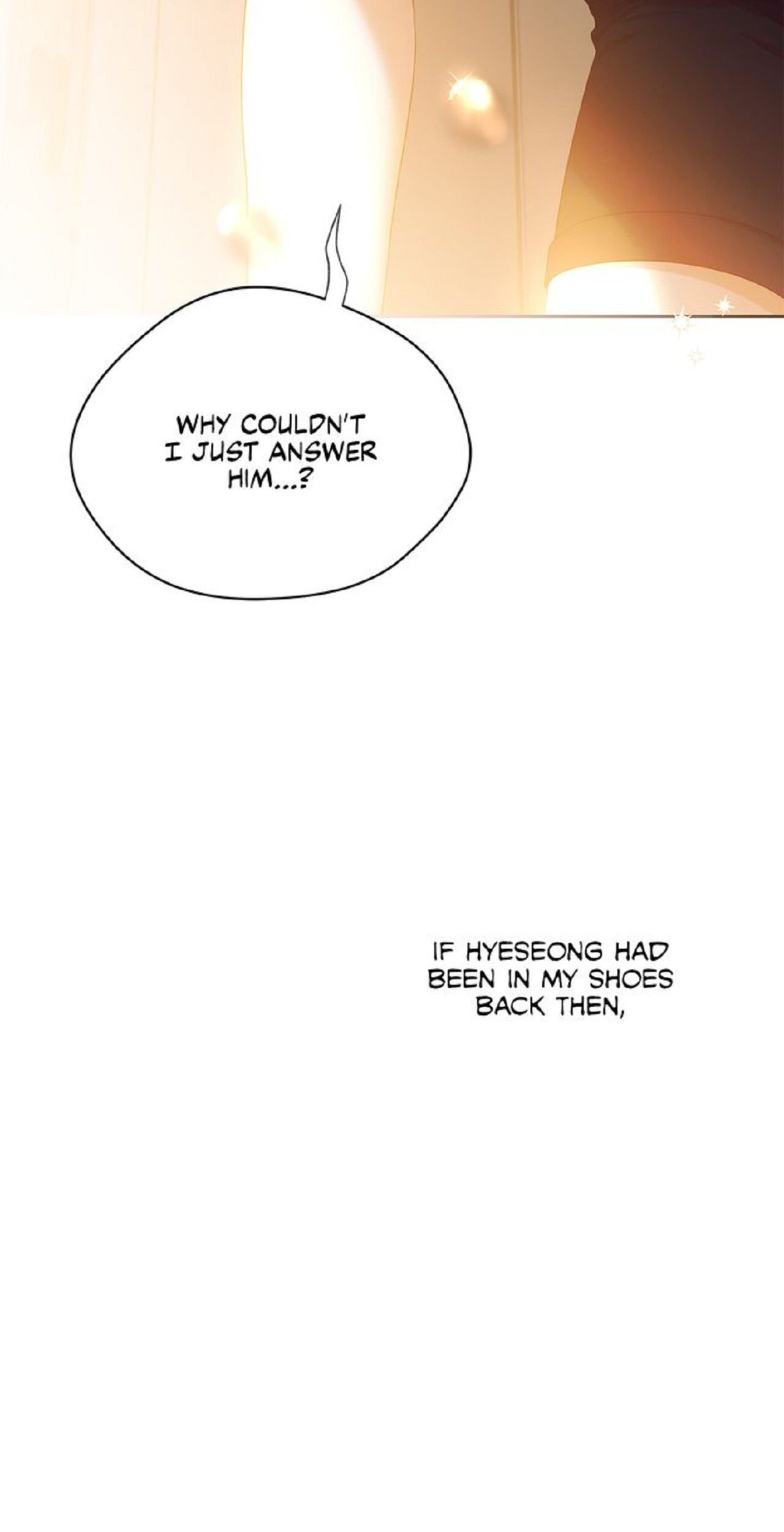 Sweet Dream Chapter 46 page 40 - 
