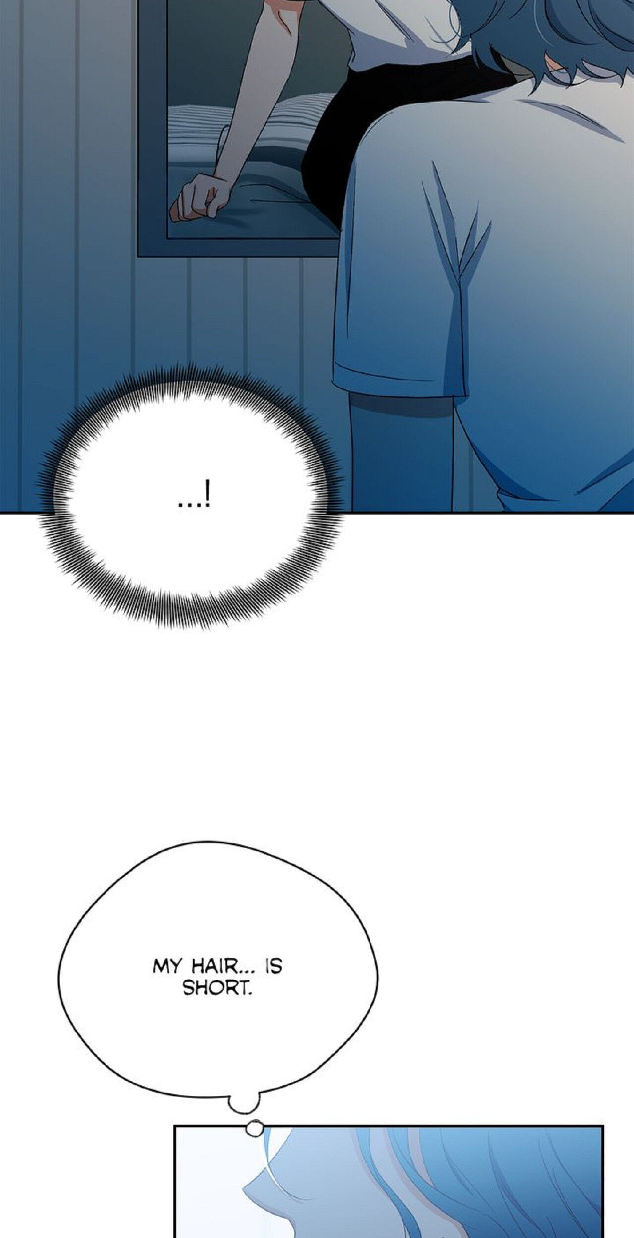 Sweet Dream Chapter 46 page 5 - 