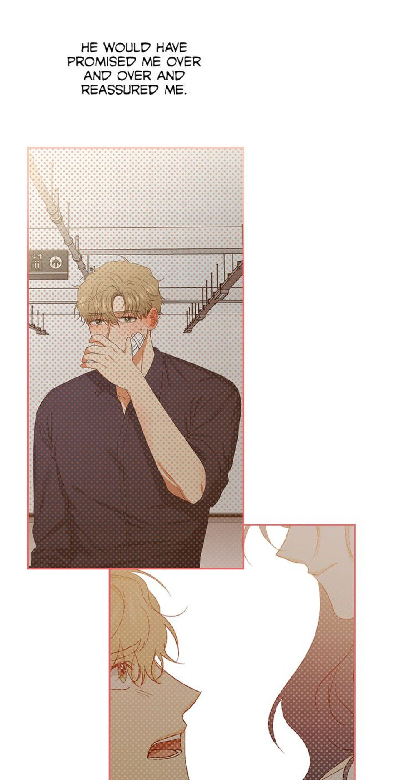 Sweet Dream Chapter 46 page 41 - 
