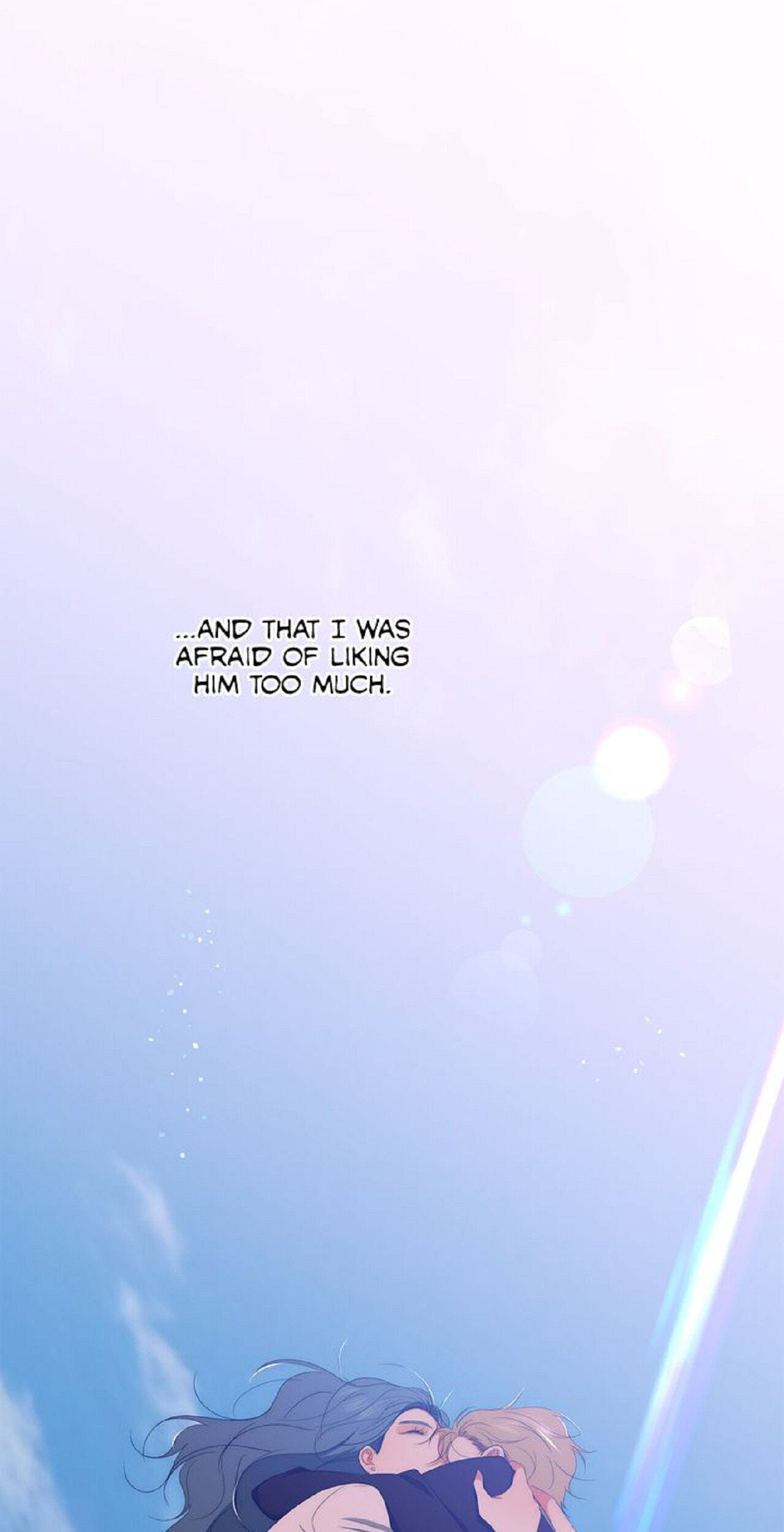 Sweet Dream Chapter 46 page 49 - 