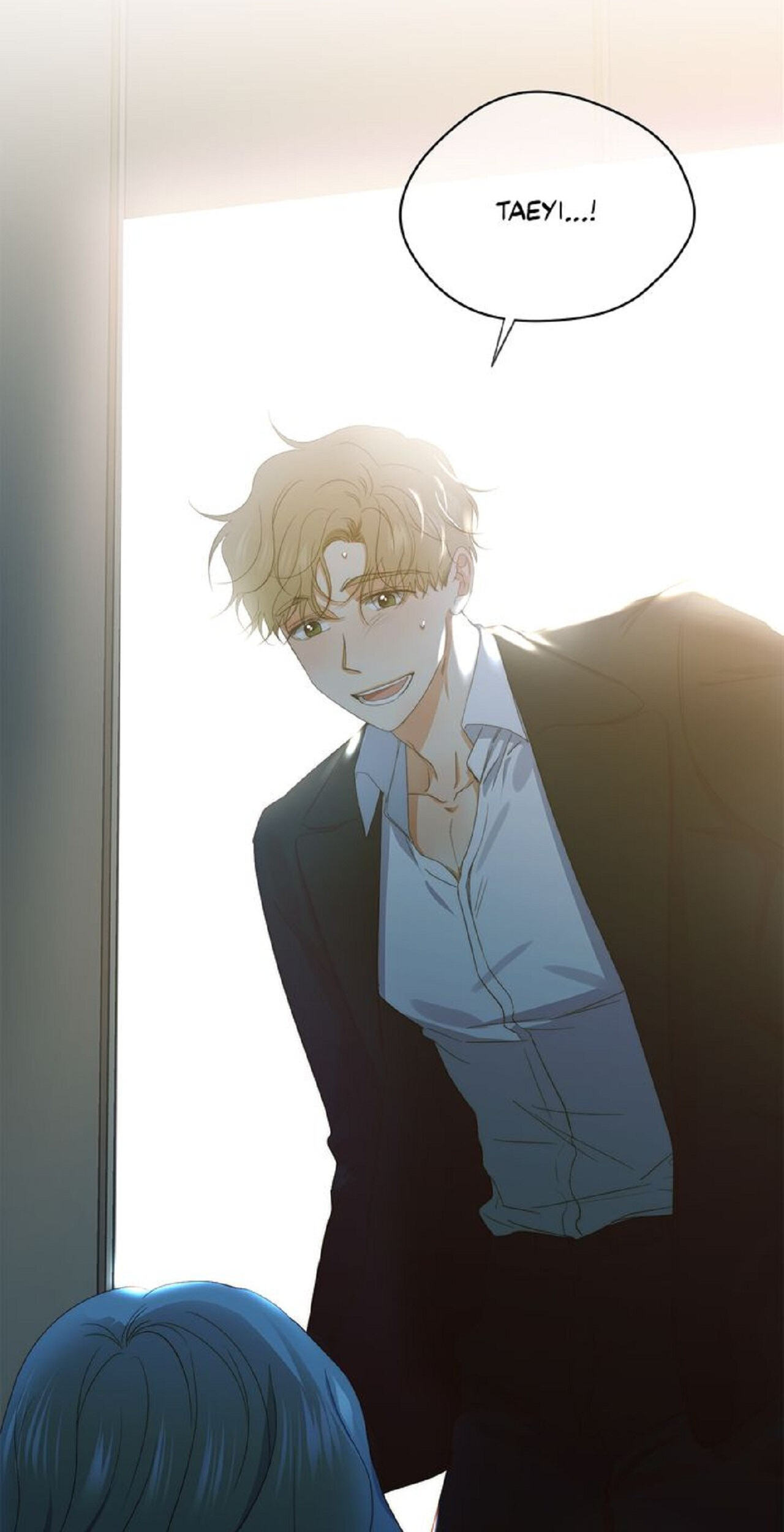 Sweet Dream Chapter 46 page 56 - 
