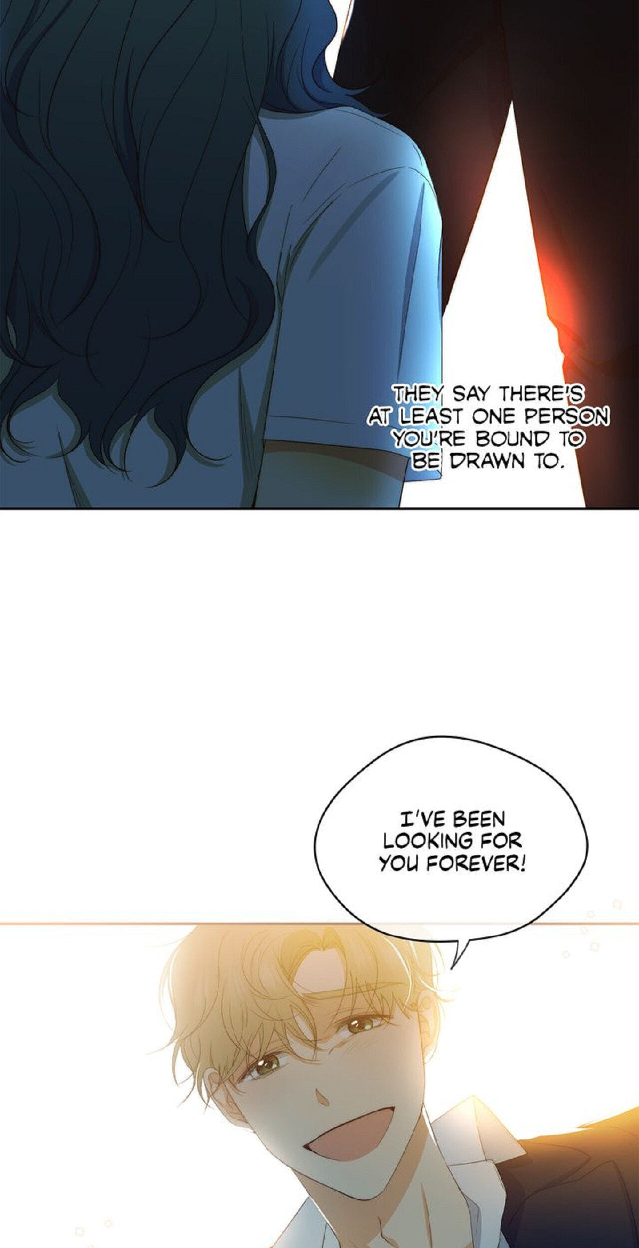 Sweet Dream Chapter 46 page 57 - 