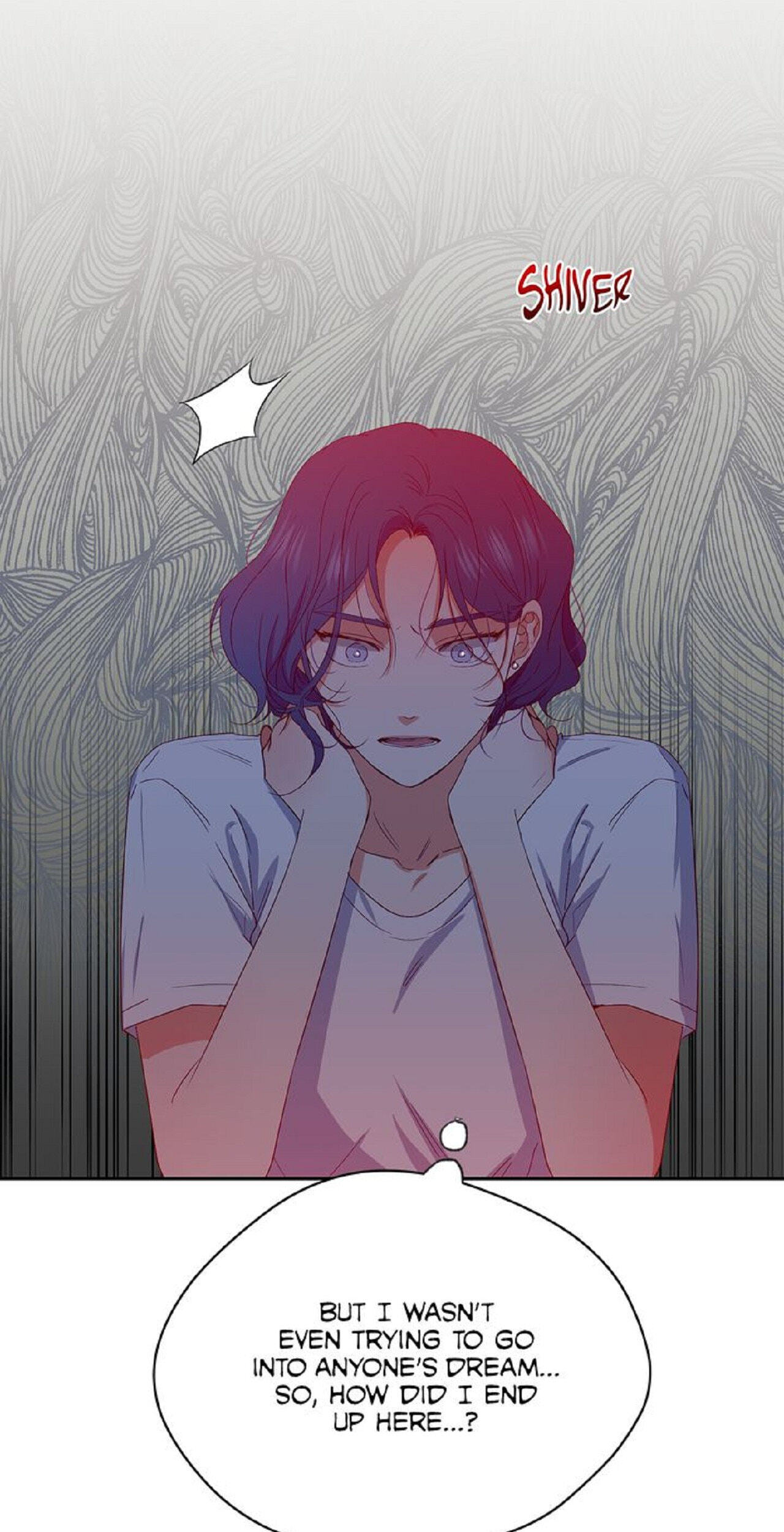 Sweet Dream Chapter 46 page 7 - 