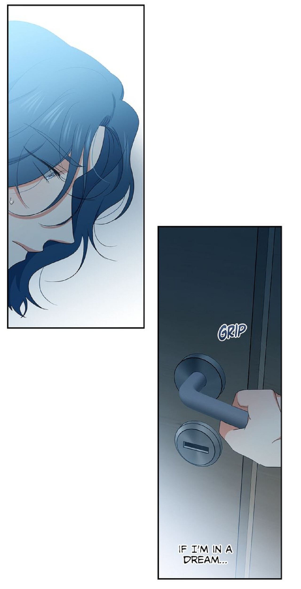 Sweet Dream Chapter 46 page 10 - 