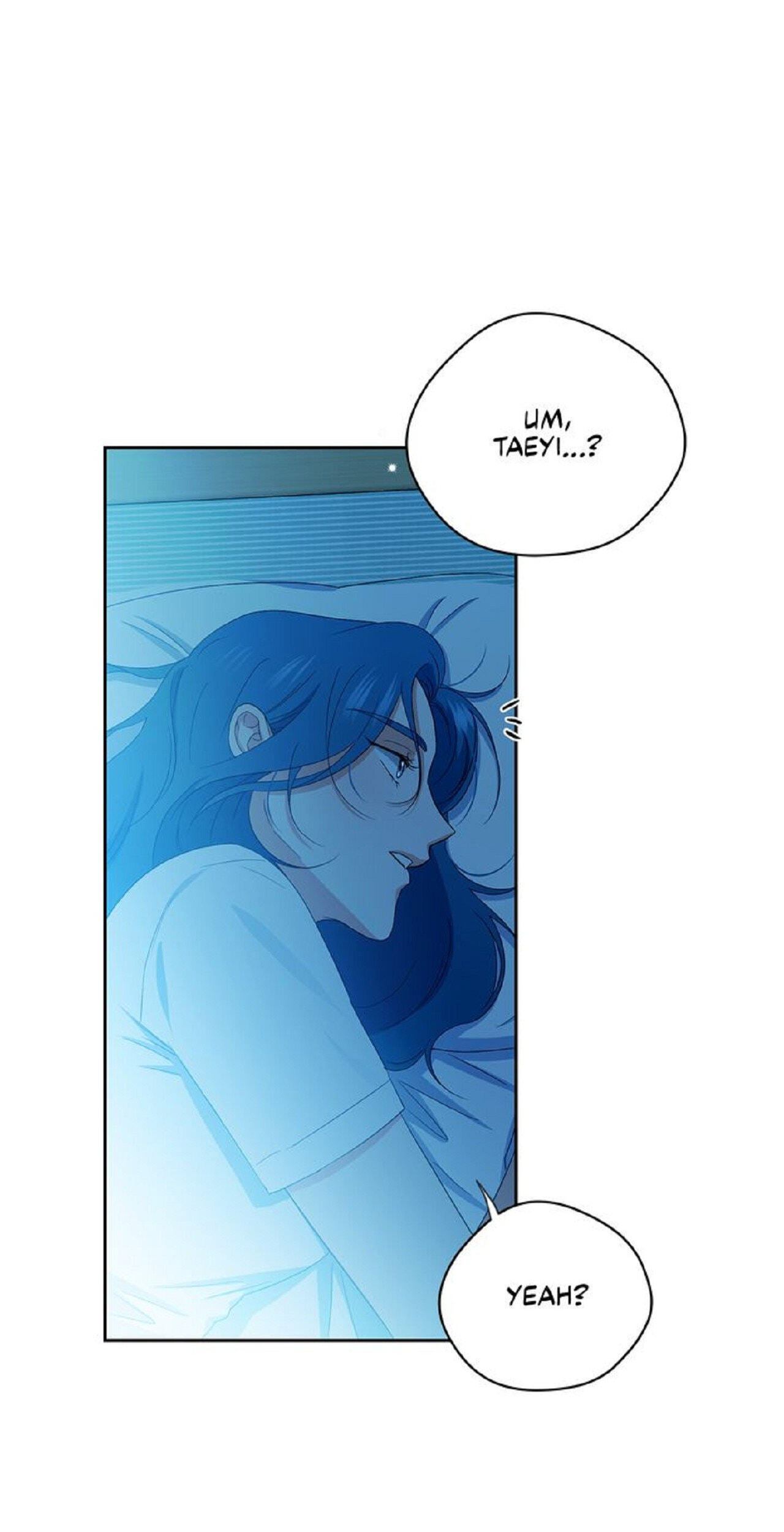 Sweet Dream Chapter 47 page 11 - 