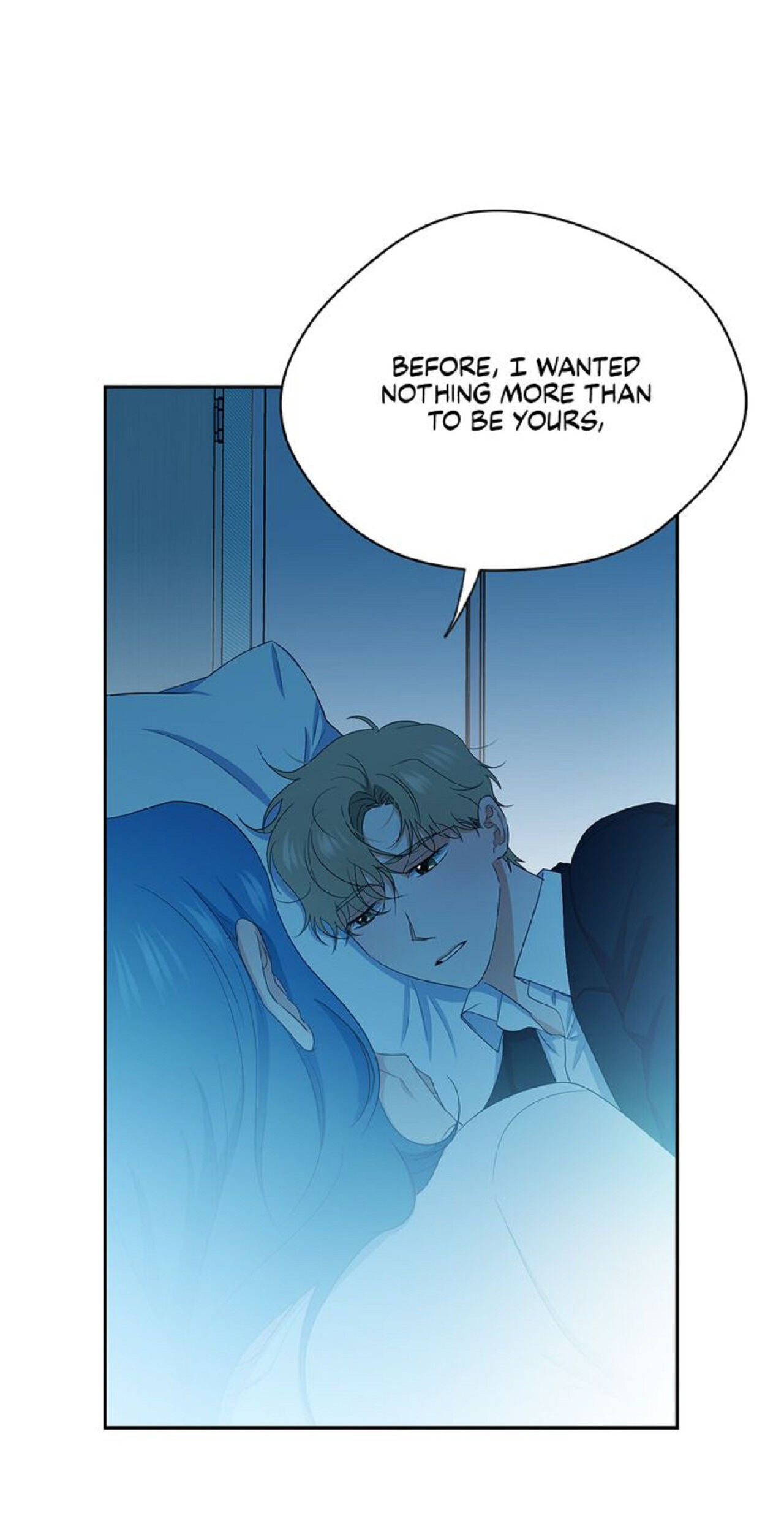 Sweet Dream Chapter 47 page 12 - 