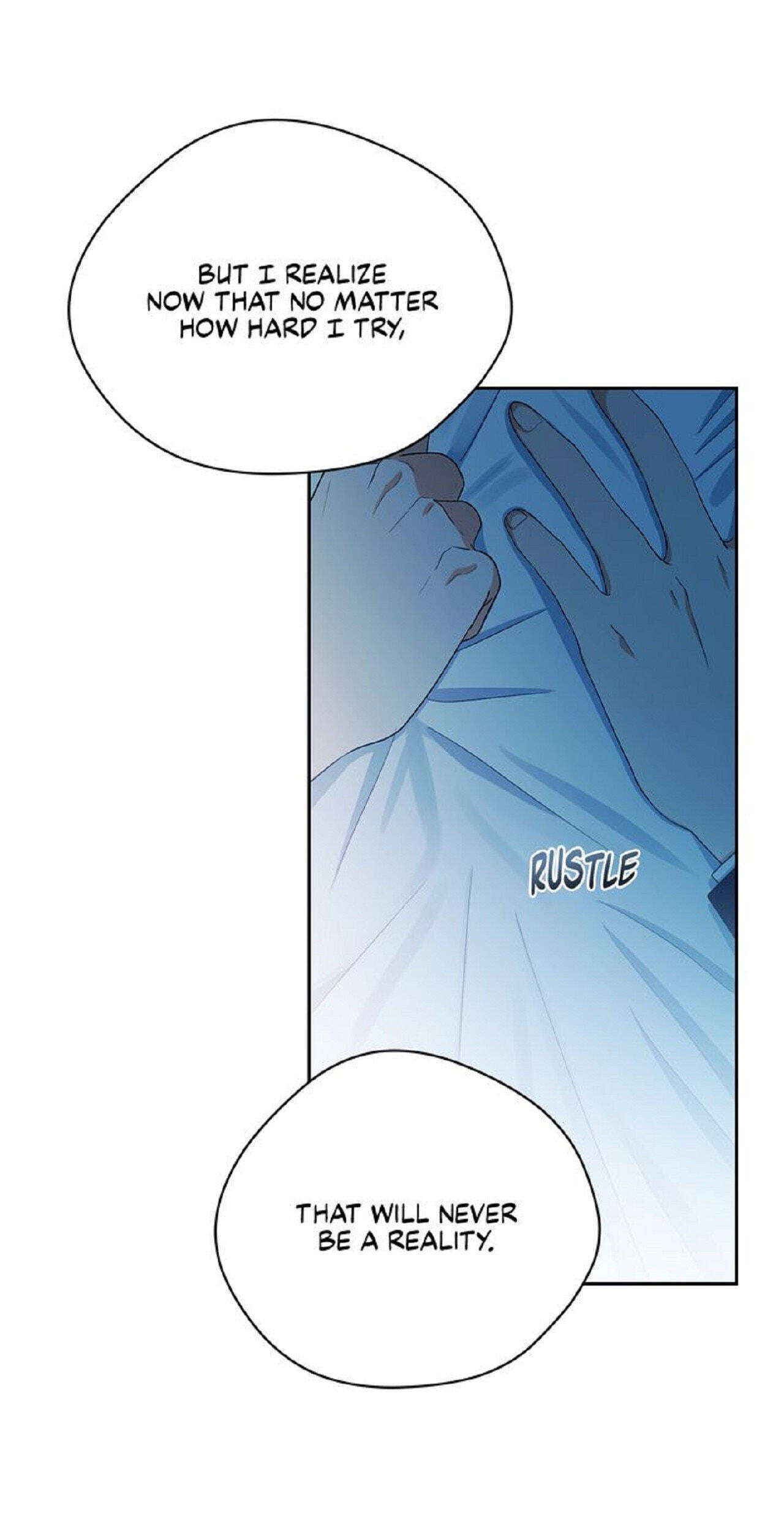 Sweet Dream Chapter 47 page 13 - 