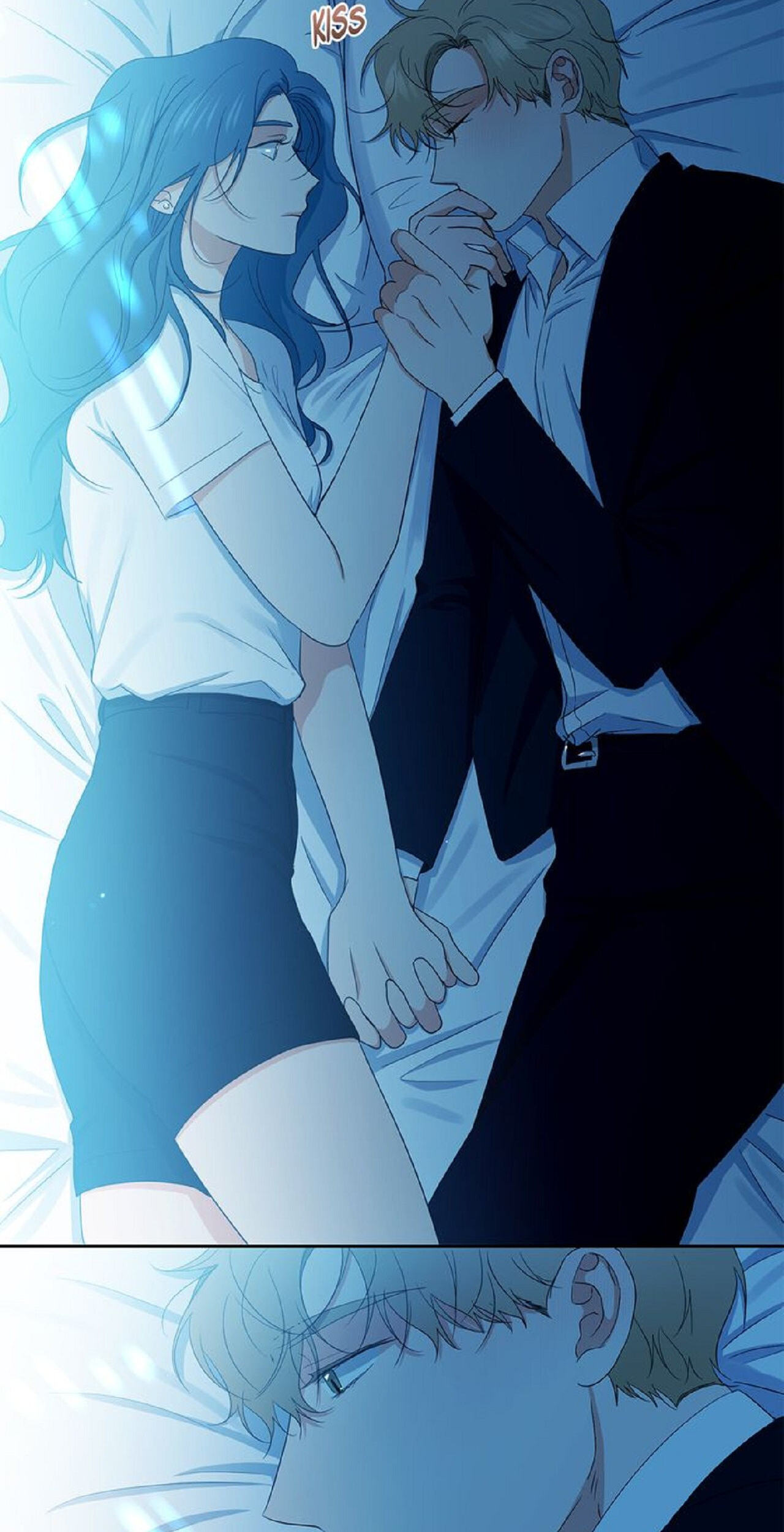 Sweet Dream Chapter 47 page 16 - 