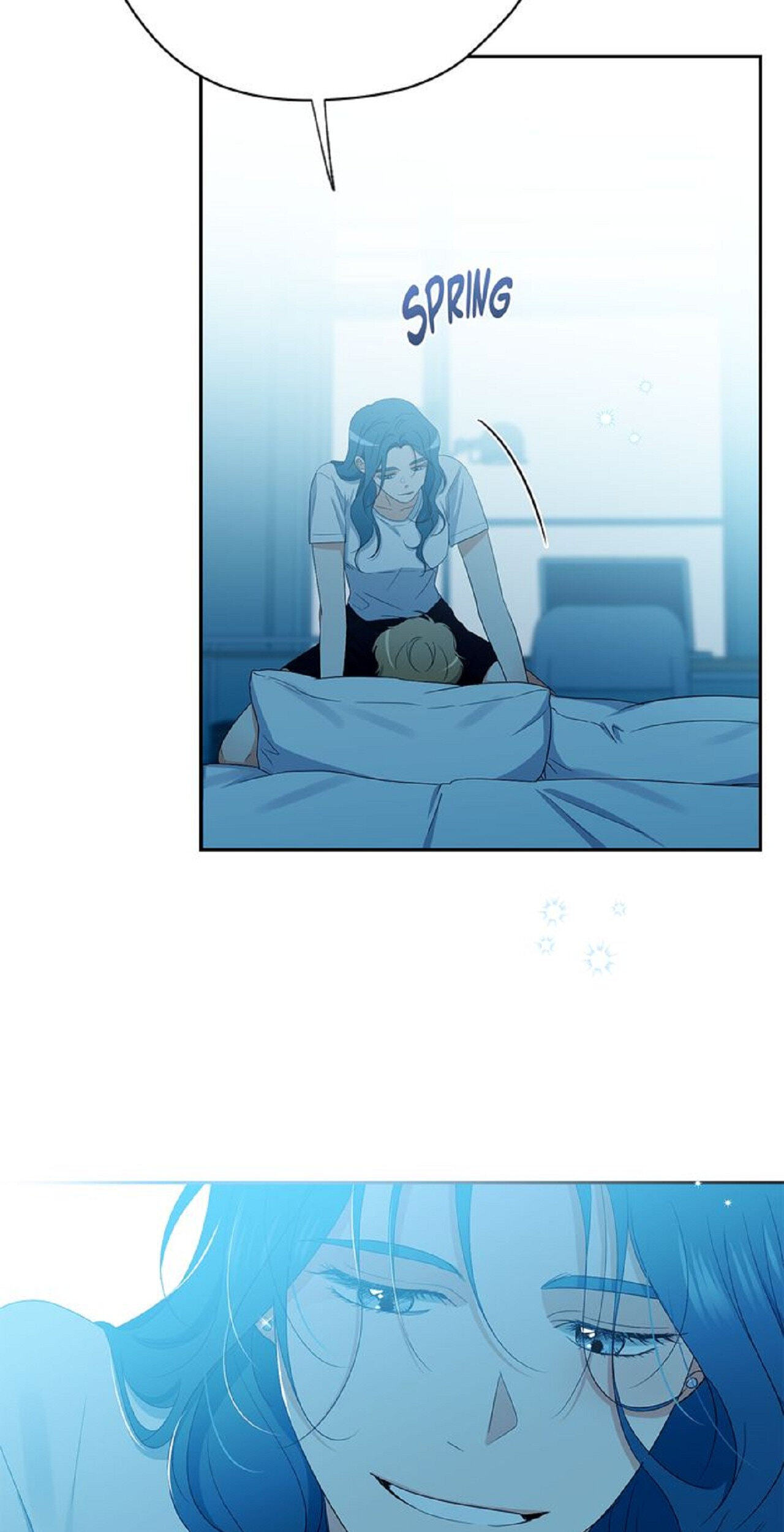 Sweet Dream Chapter 47 page 19 - 