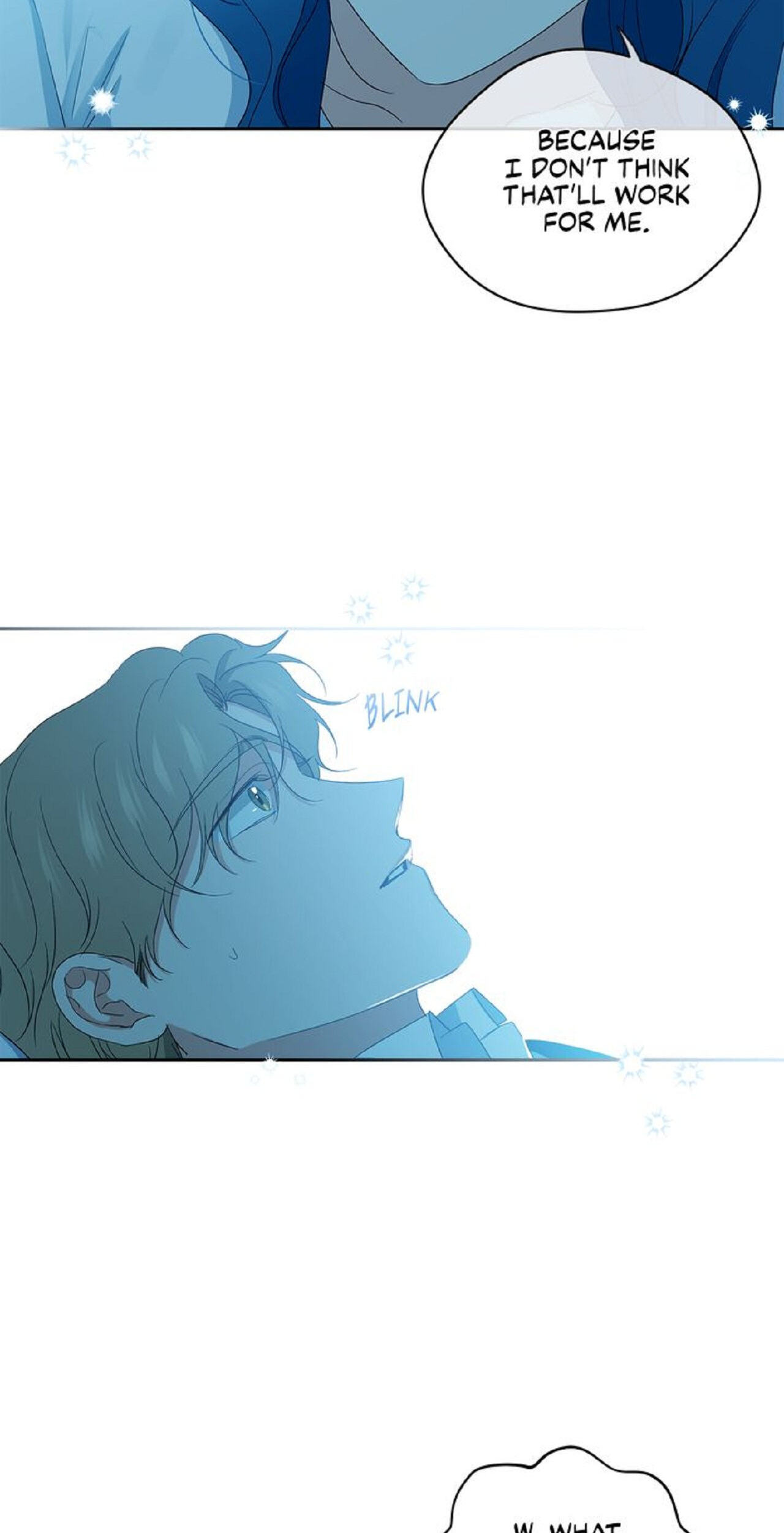 Sweet Dream Chapter 47 page 20 - 