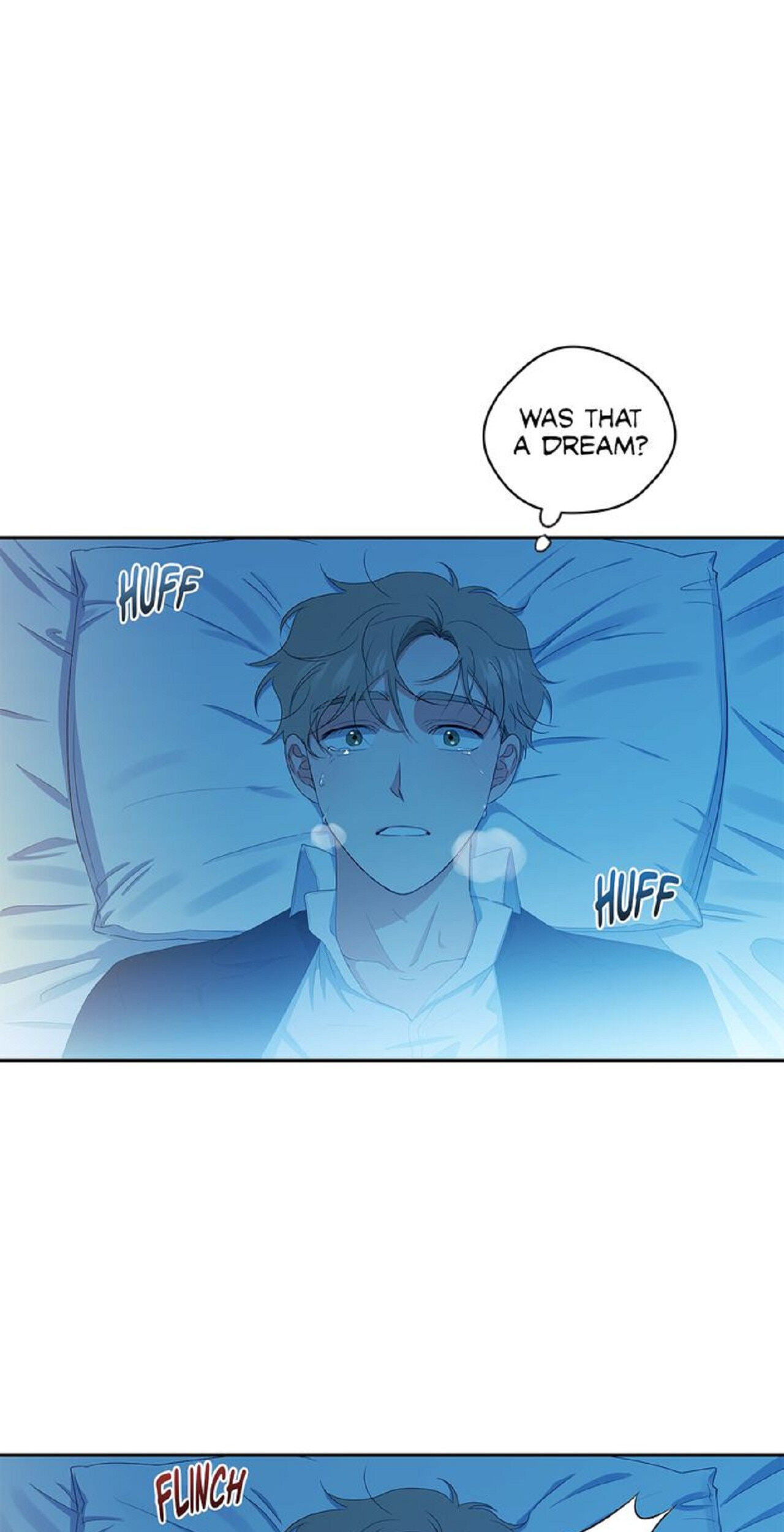 Sweet Dream Chapter 47 page 3 - 