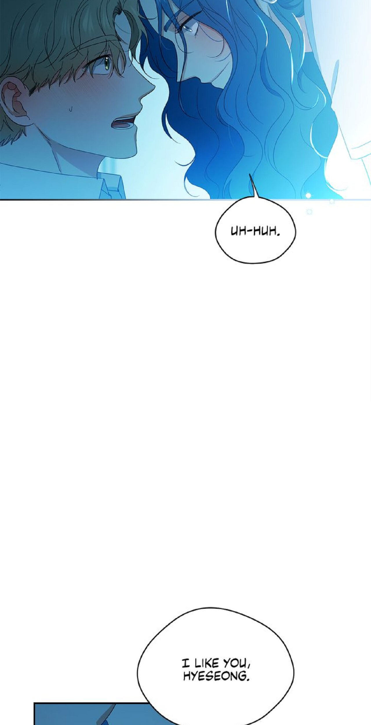 Sweet Dream Chapter 47 page 22 - 