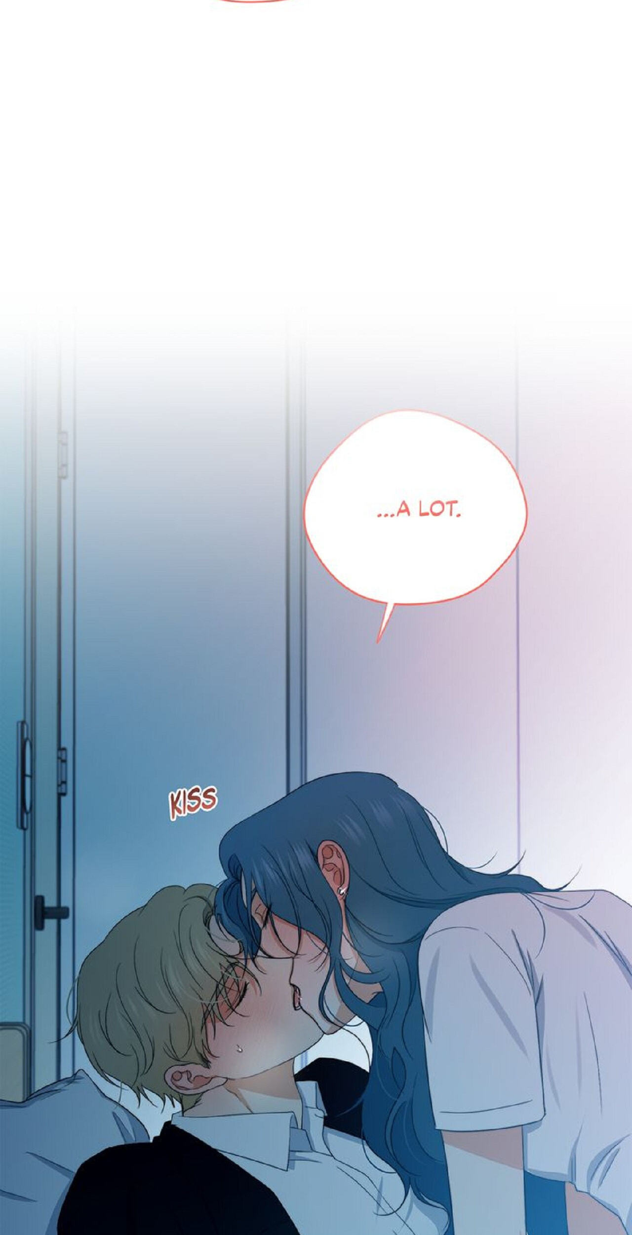 Sweet Dream Chapter 47 page 24 - 