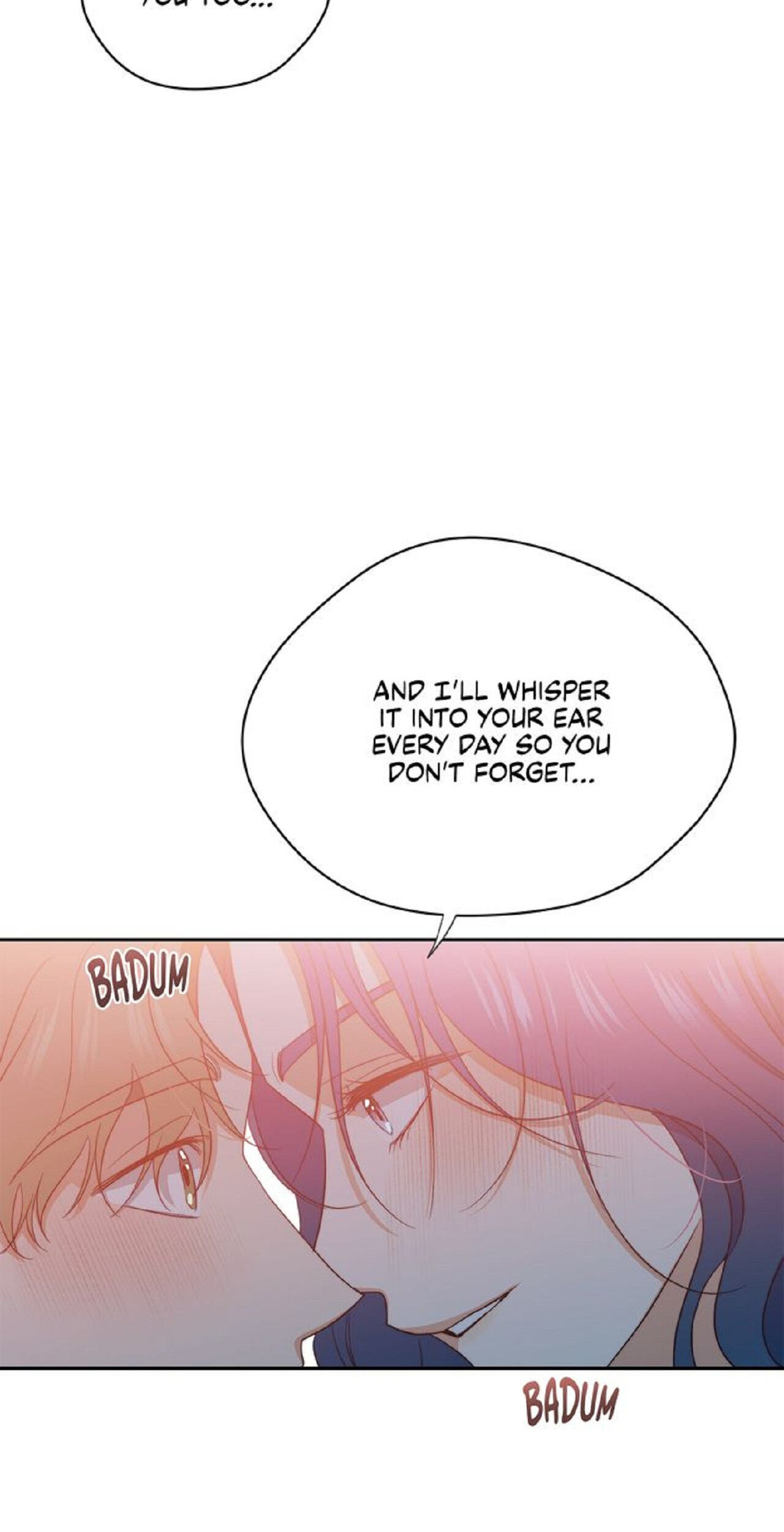 Sweet Dream Chapter 47 page 26 - 
