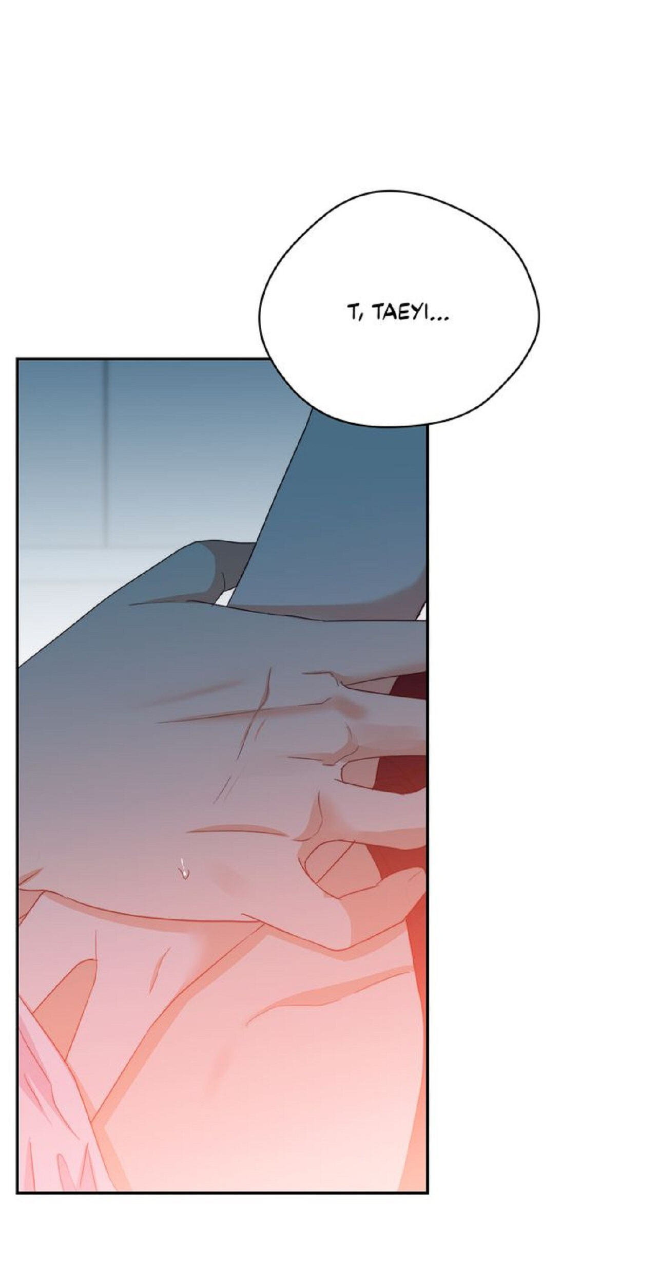 Sweet Dream Chapter 47 page 28 - 
