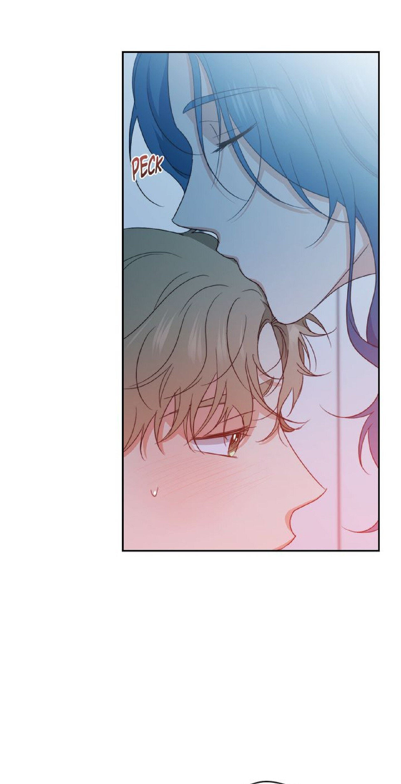 Sweet Dream Chapter 47 page 29 - 