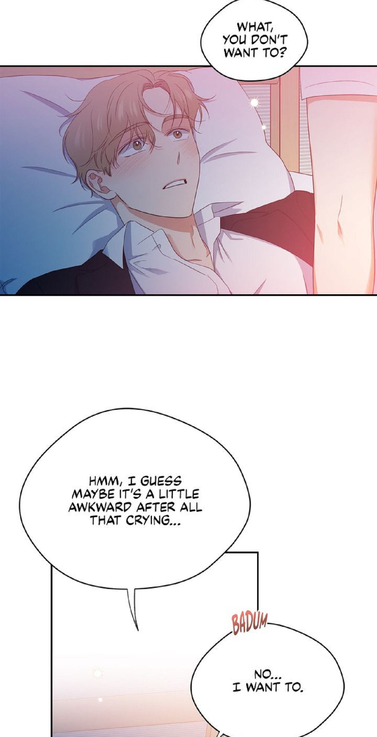 Sweet Dream Chapter 47 page 30 - 
