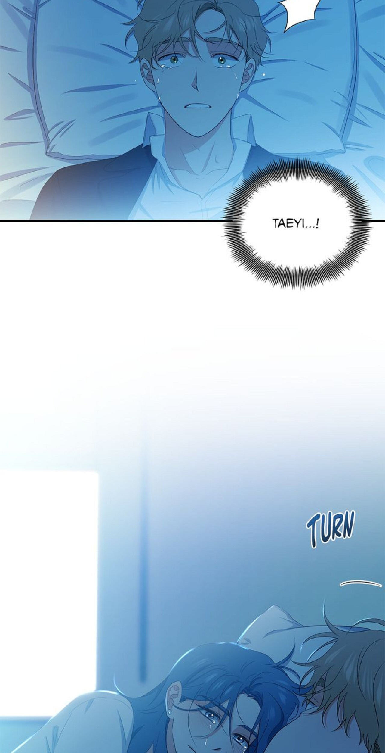 Sweet Dream Chapter 47 page 4 - 