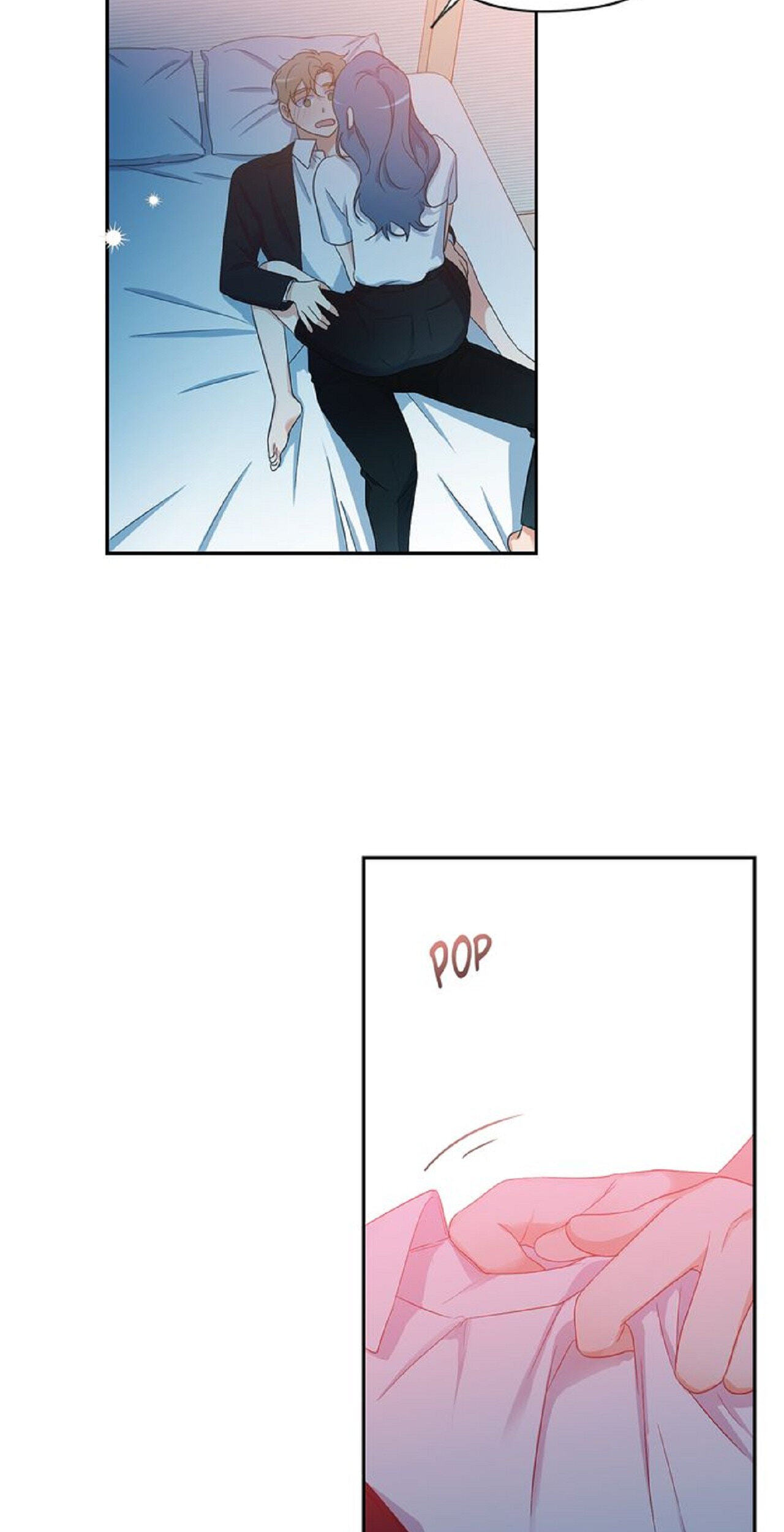 Sweet Dream Chapter 47 page 31 - 
